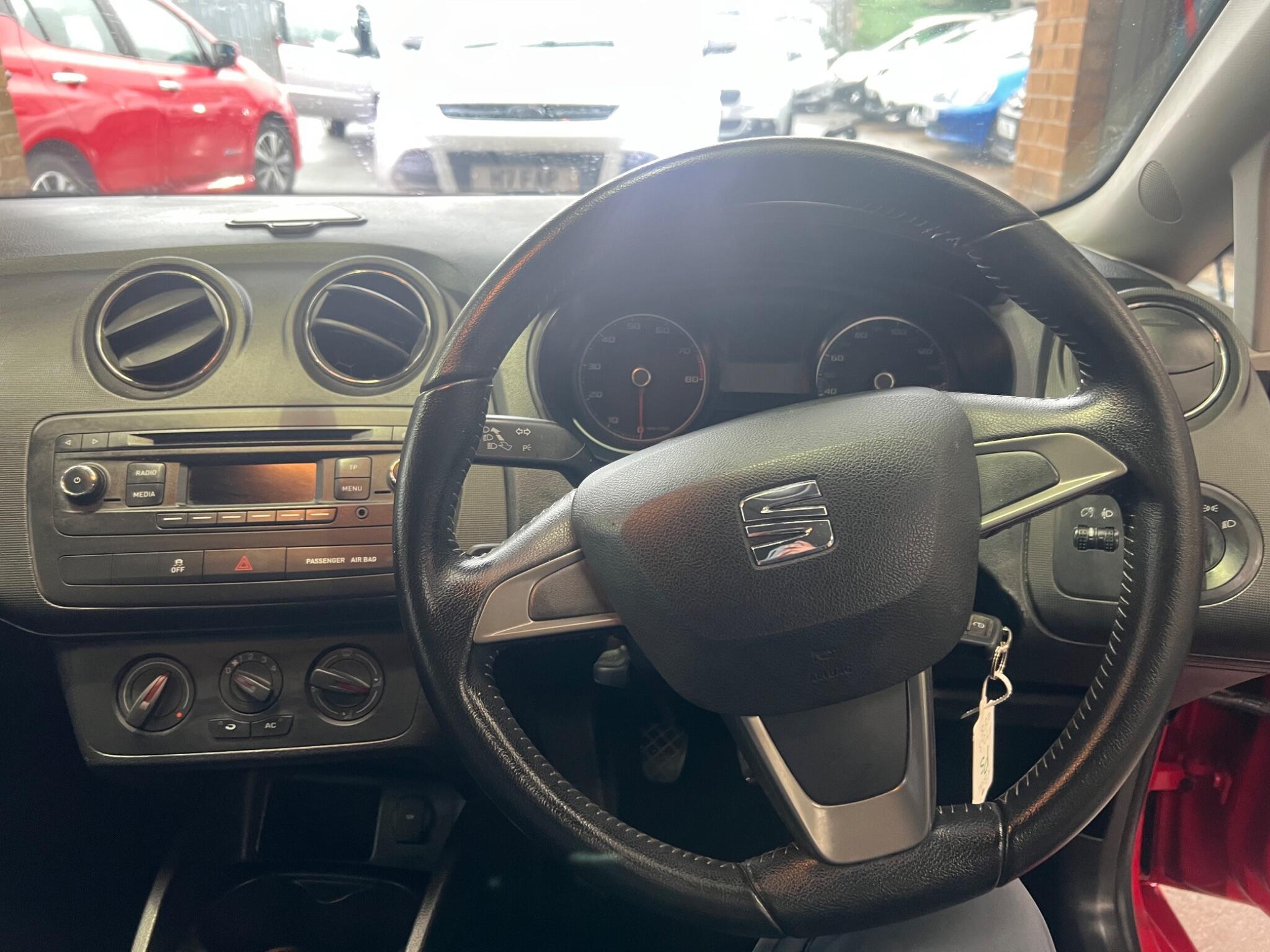 SEAT Ibiza - Image 24