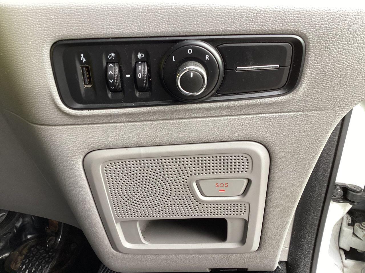 Maxus Deliver 9 - Image 15