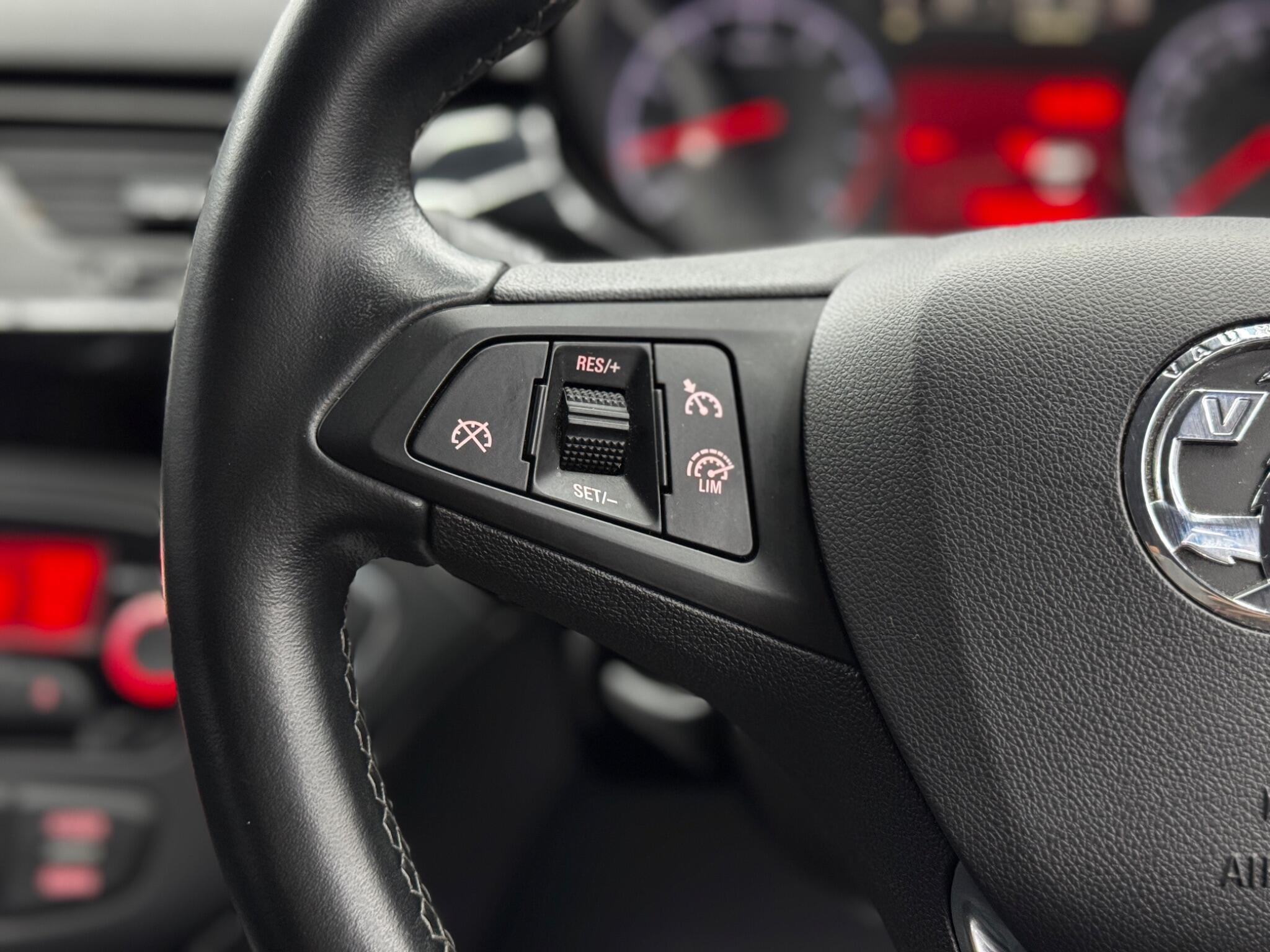 Vauxhall Corsa - Image 19