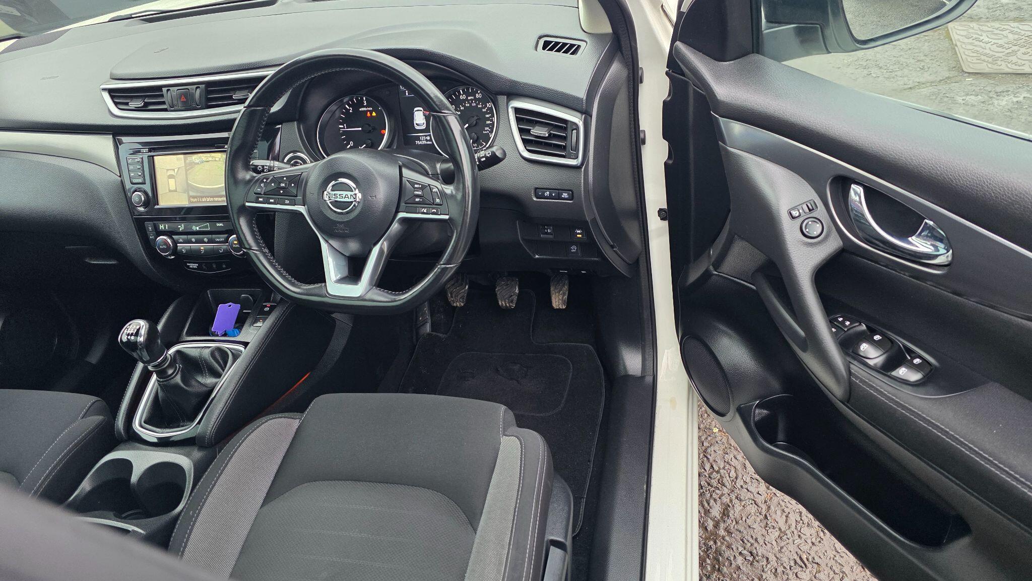 Nissan Qashqai - Image 22
