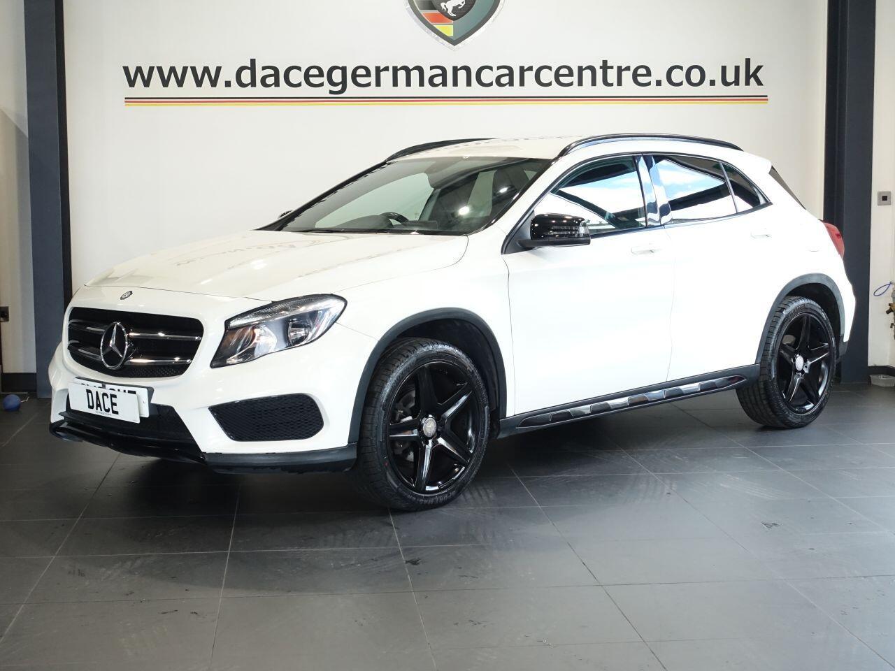 Mercedes GLA - Image 9