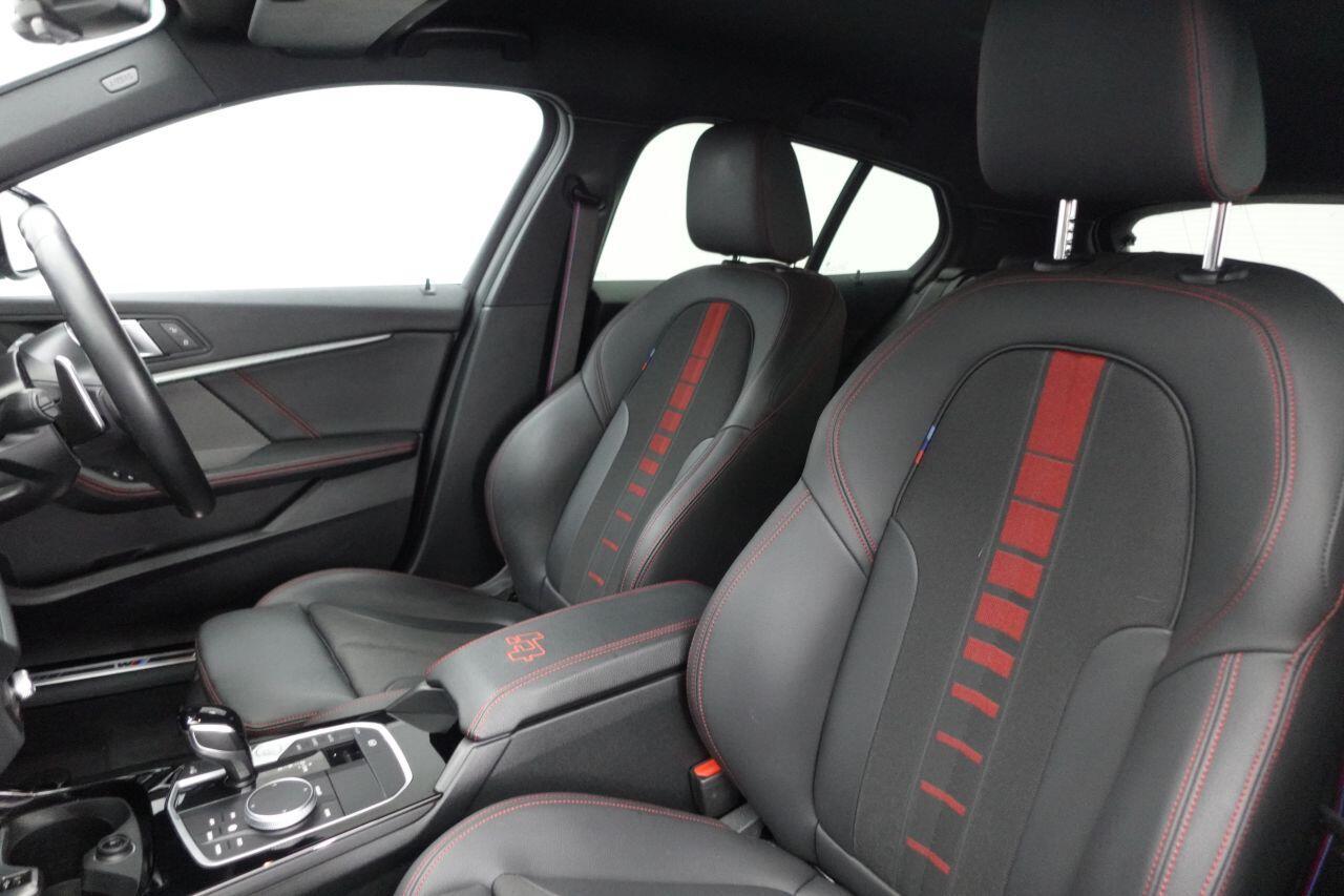 BMW 1 Series - Image 11