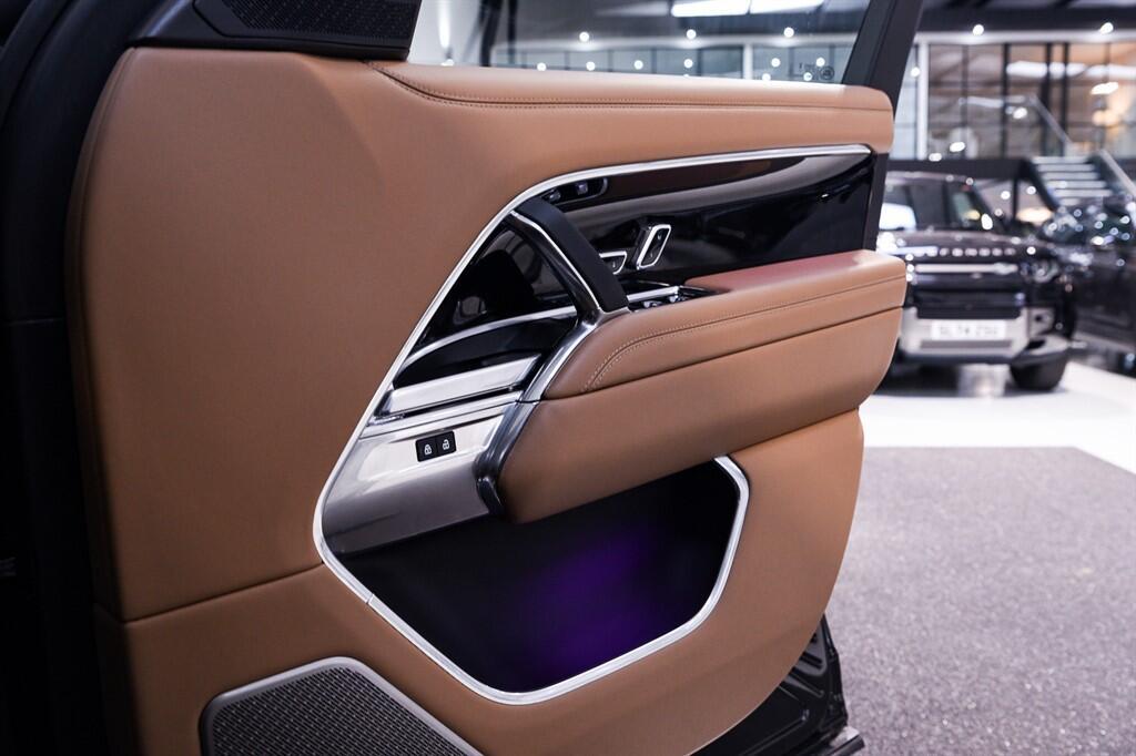 Land Rover Range Rover - Image 47