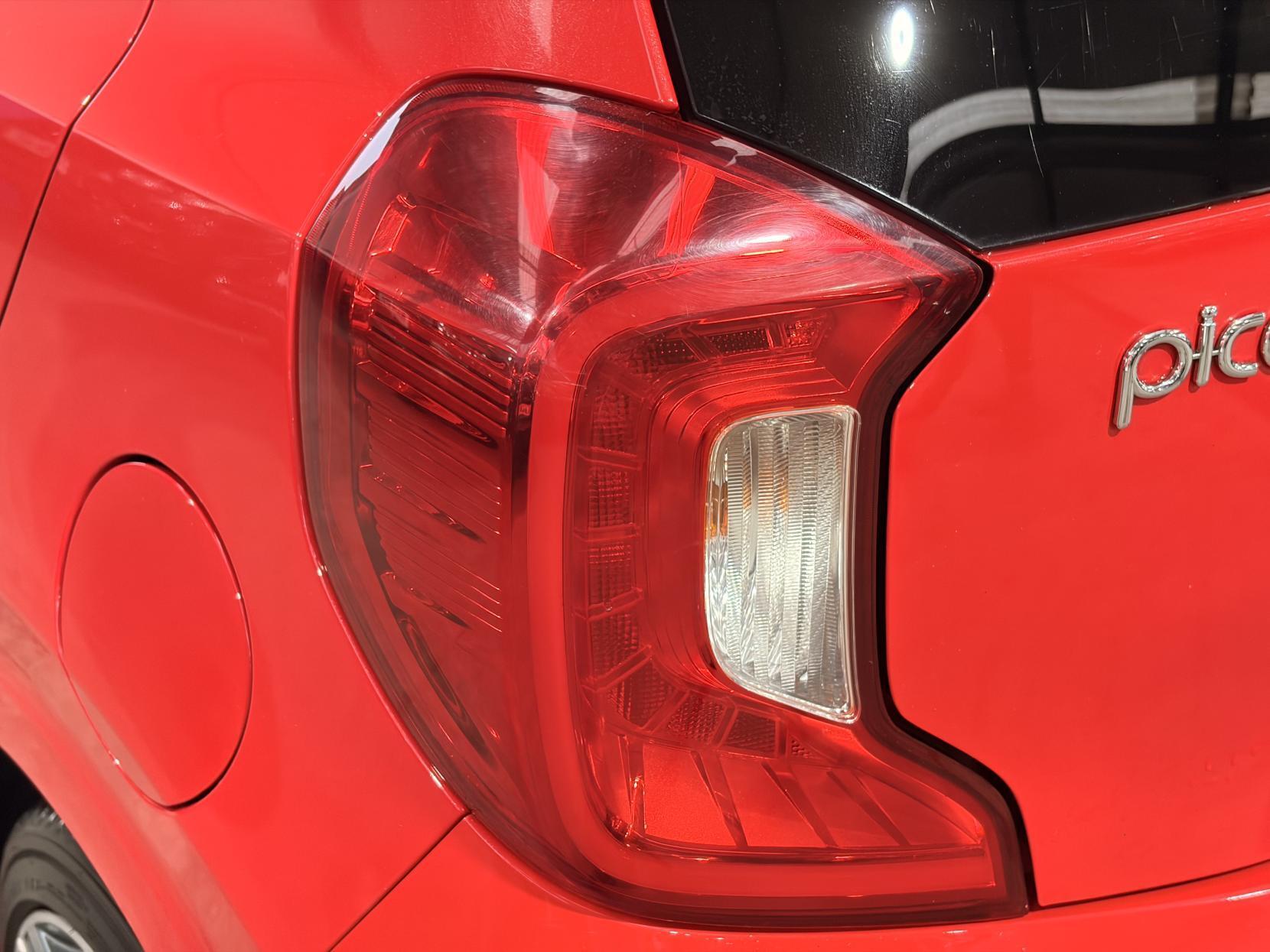 Kia Picanto - Image 11