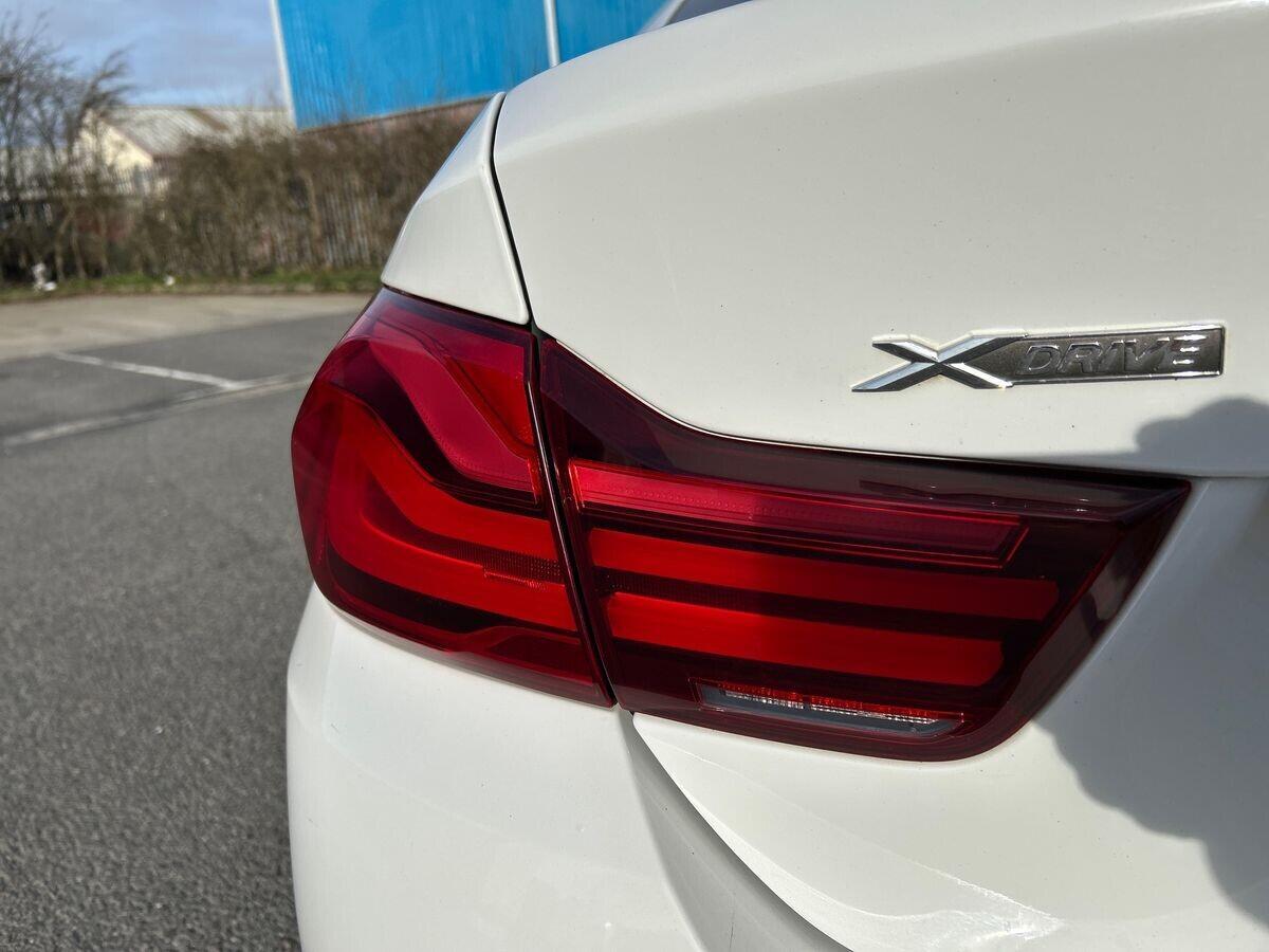 BMW 4 SERIES GRAN COUPE - Image 11