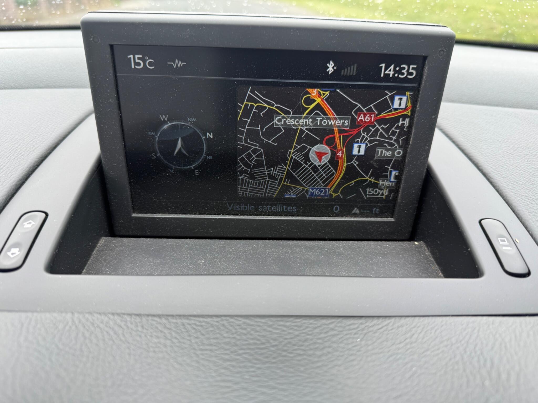 Peugeot 308 CC - Image 23