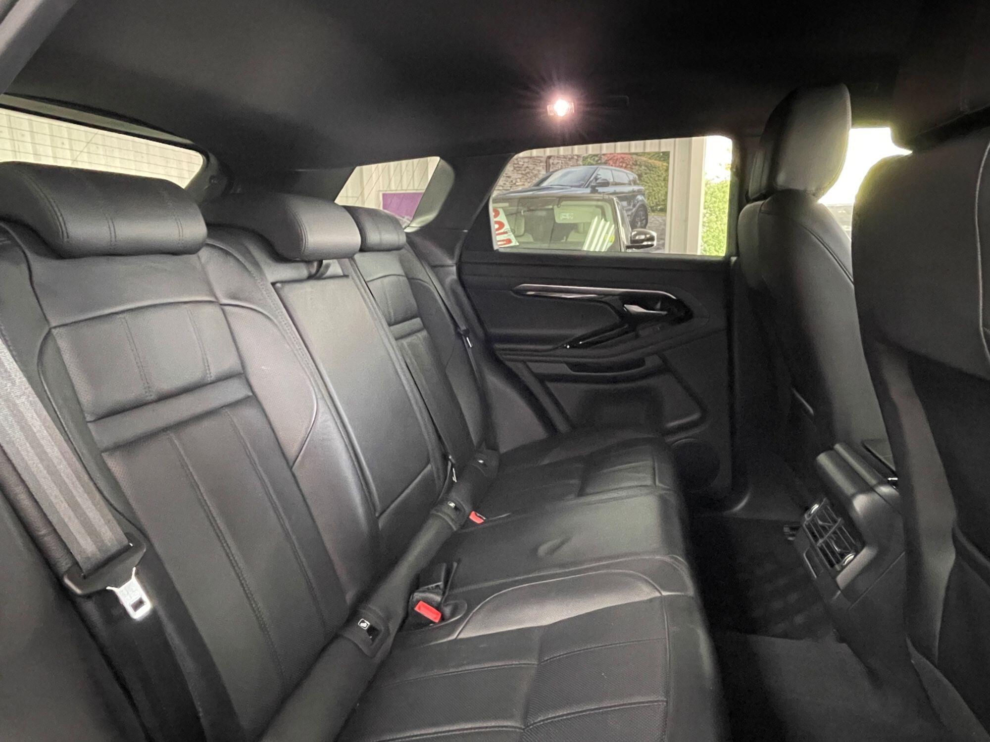 Land Rover Range Rover Evoque - Image 27