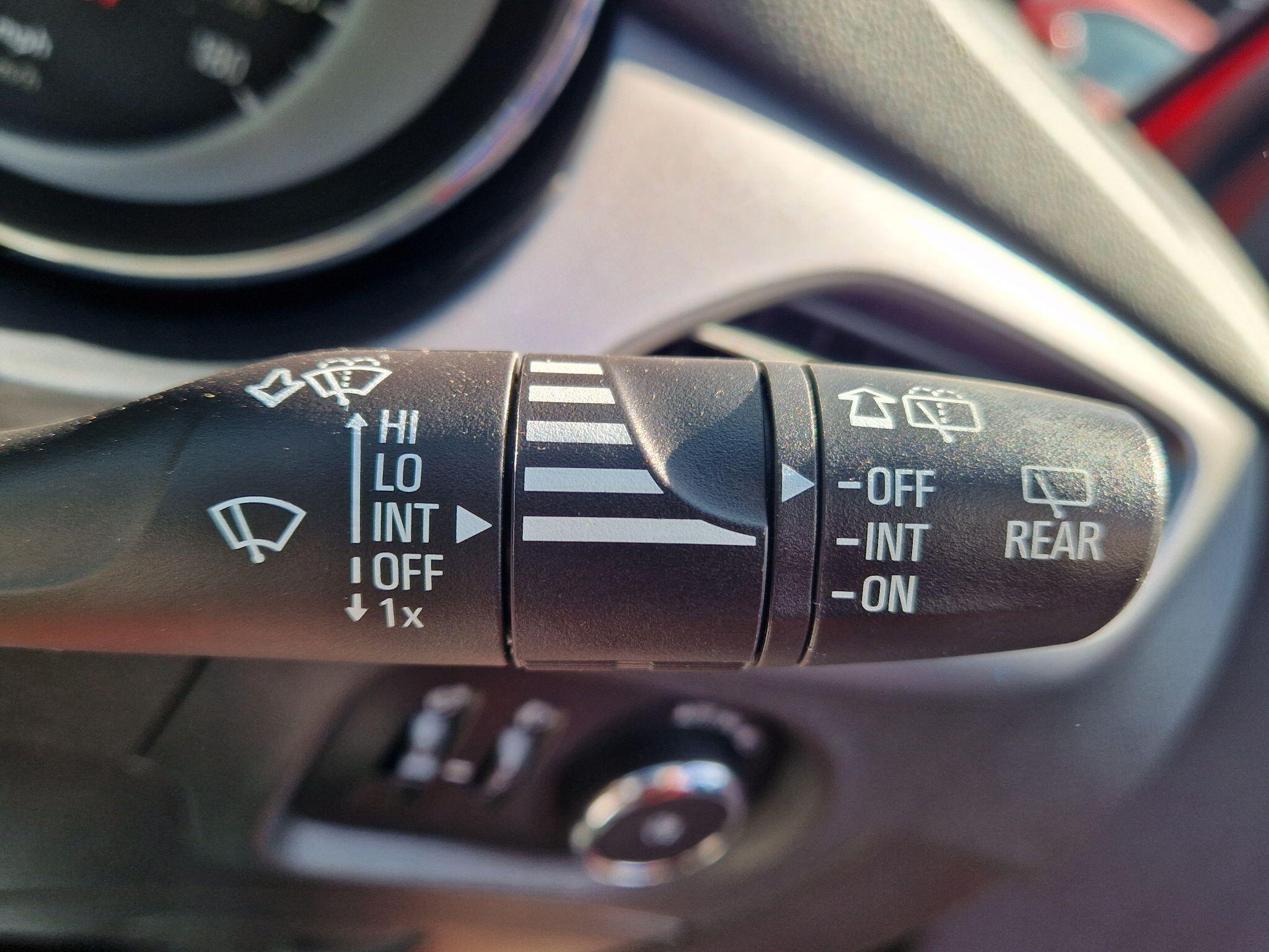 Vauxhall Astra - Image 46