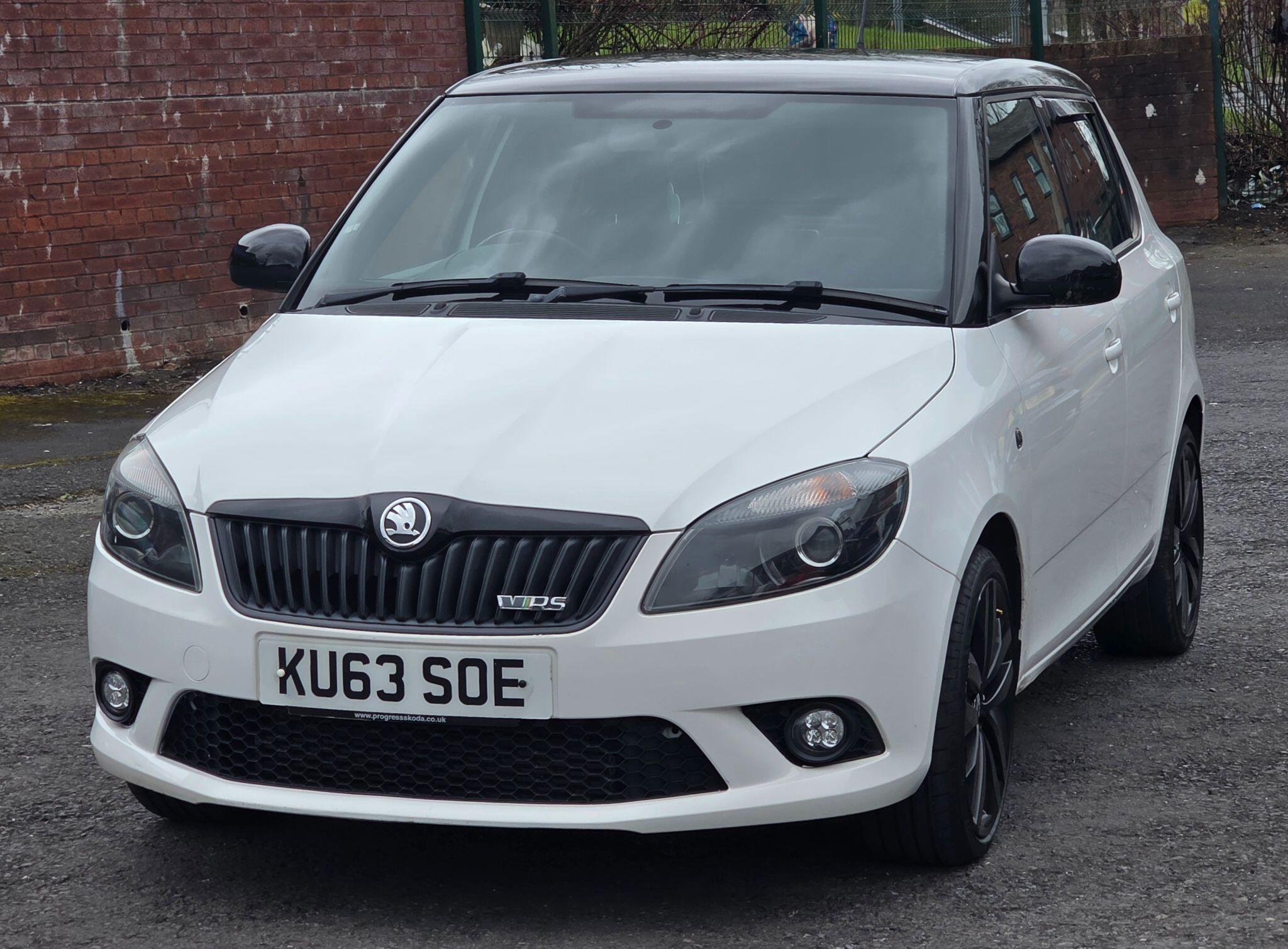 Skoda Fabia - Image 3