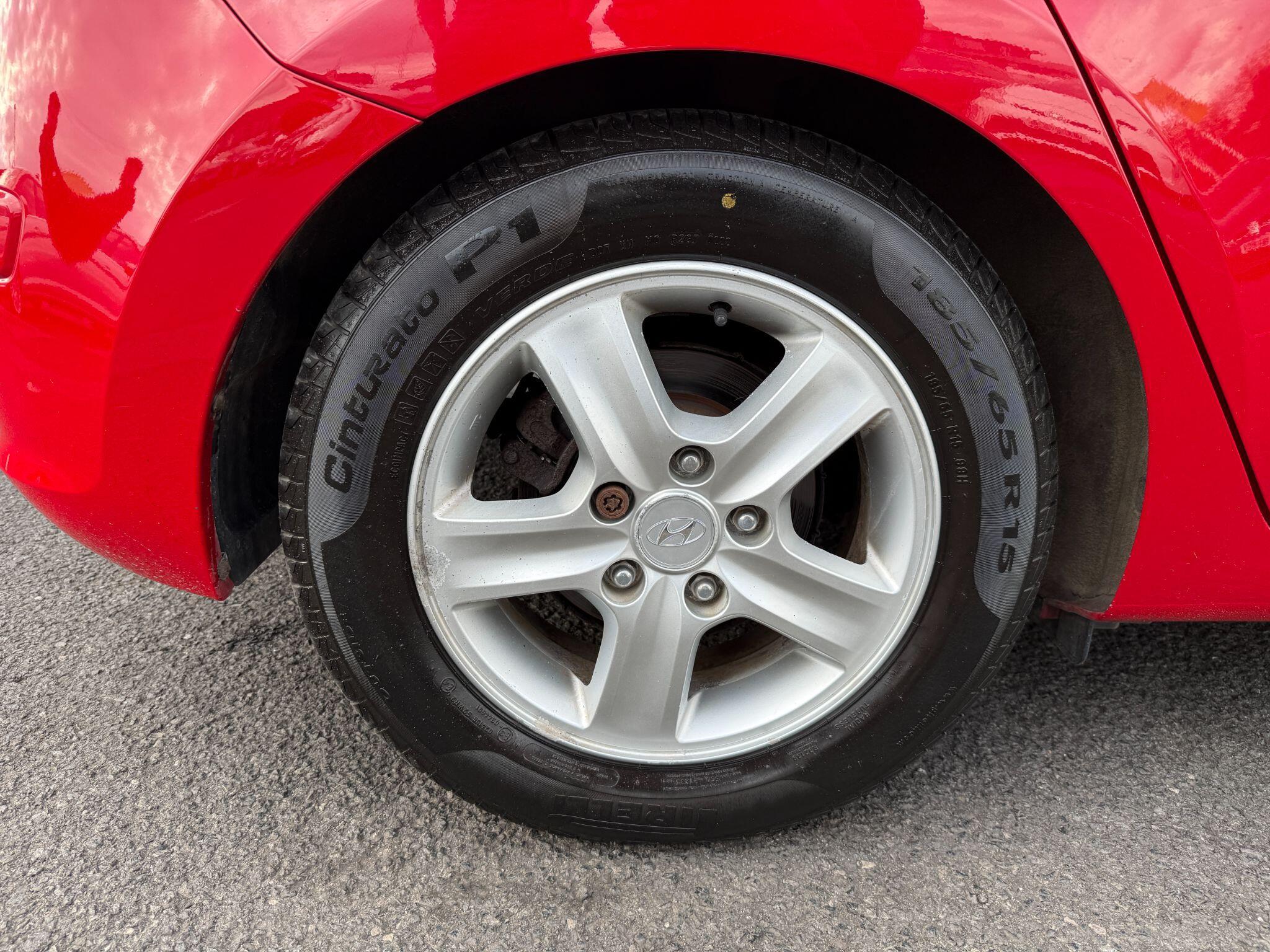 Hyundai i30 - Image 59