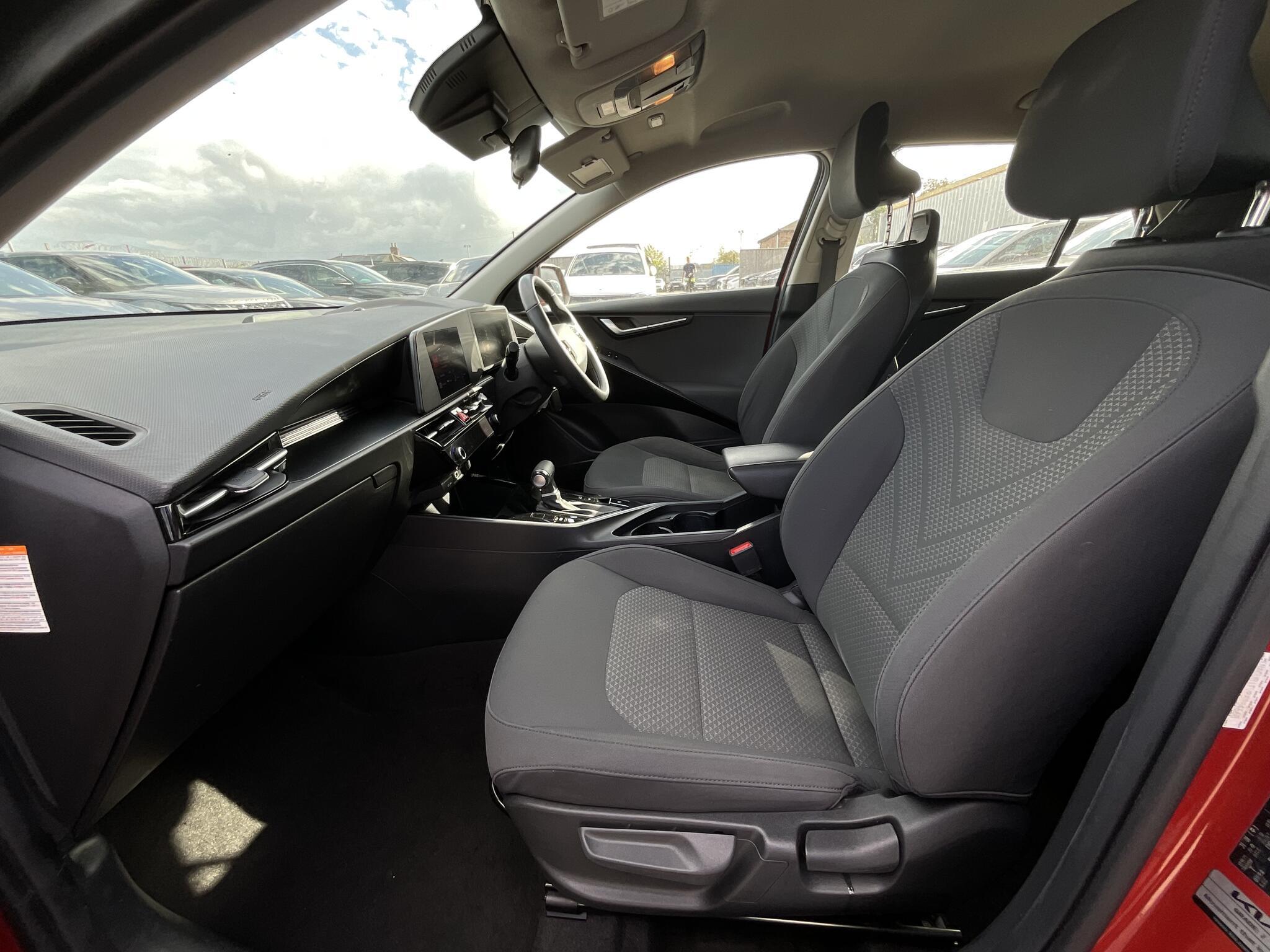 Kia Niro - Image 19
