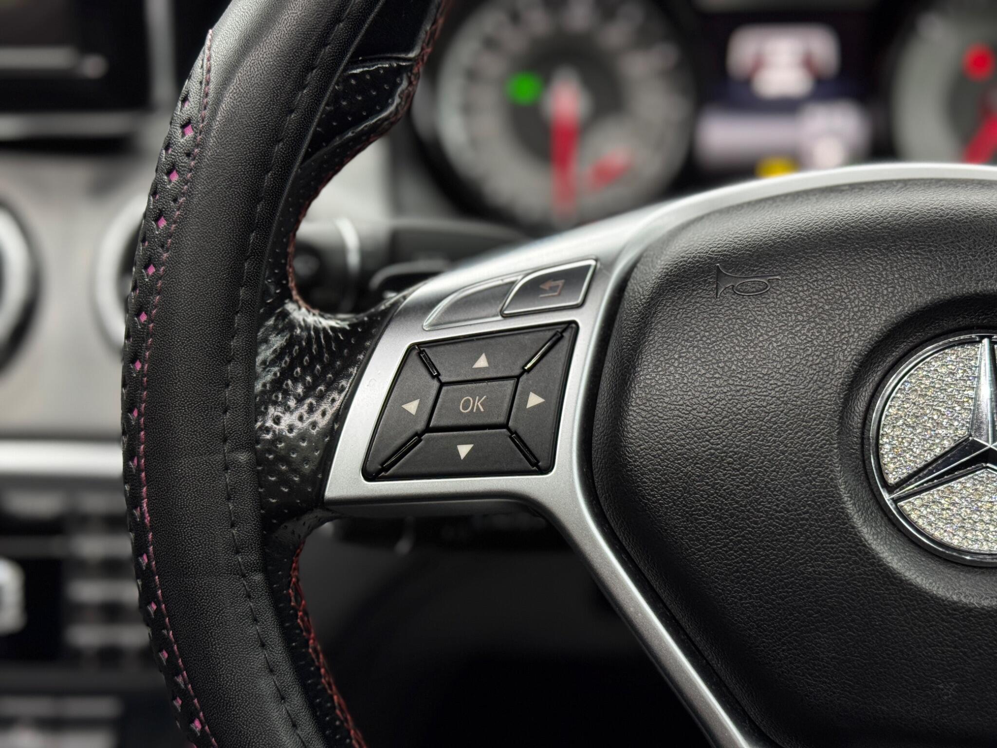 Mercedes CLA - Image 19