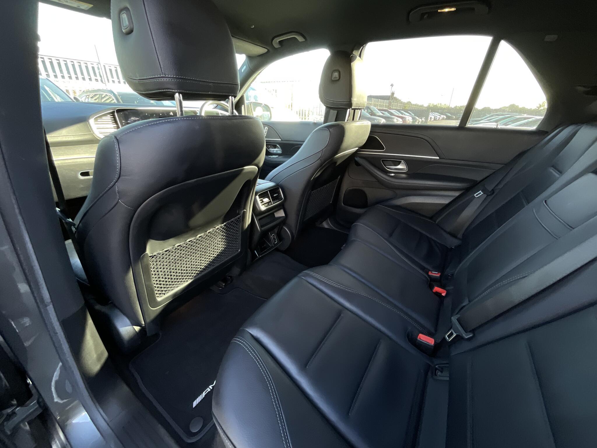 Mercedes Gle Class - Image 13