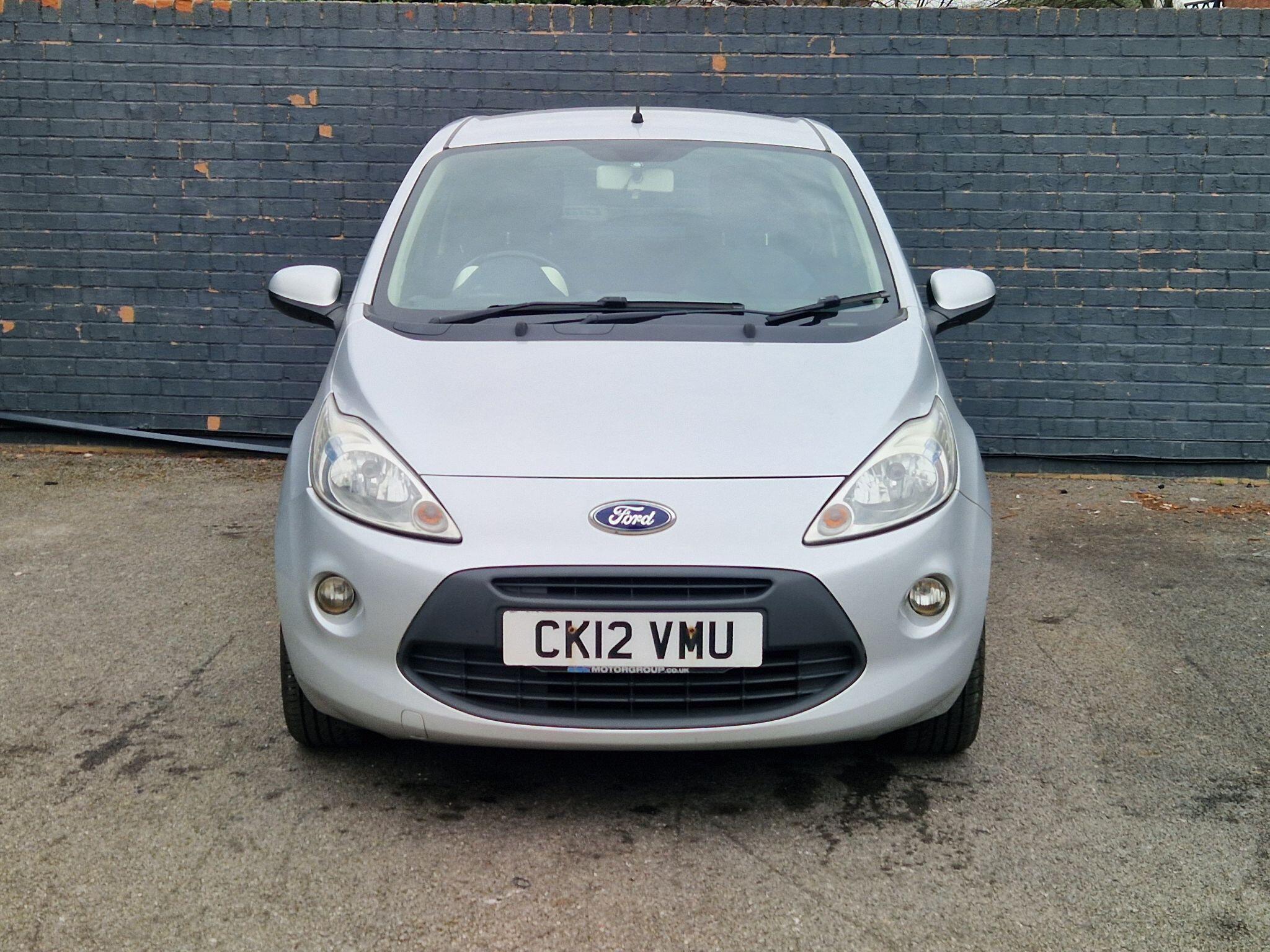 Ford KA - Image 4