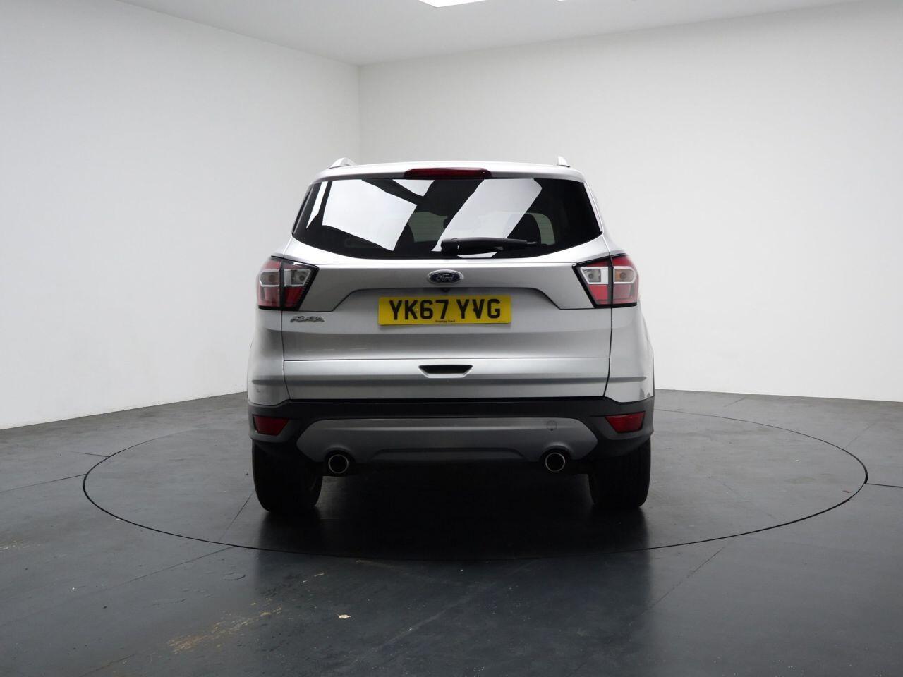 Ford Kuga - Image 11