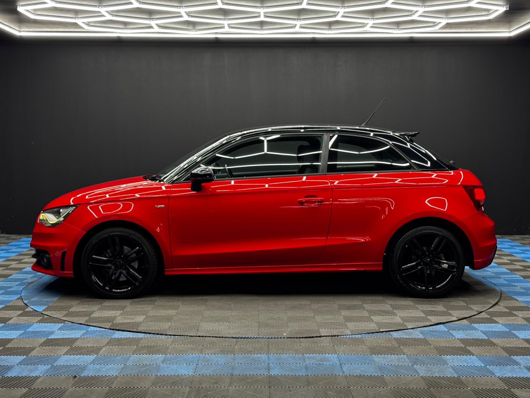 Audi A1 - Image 8