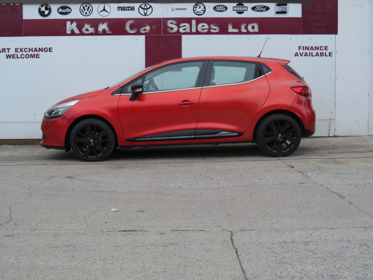 Renault Clio - Image 5