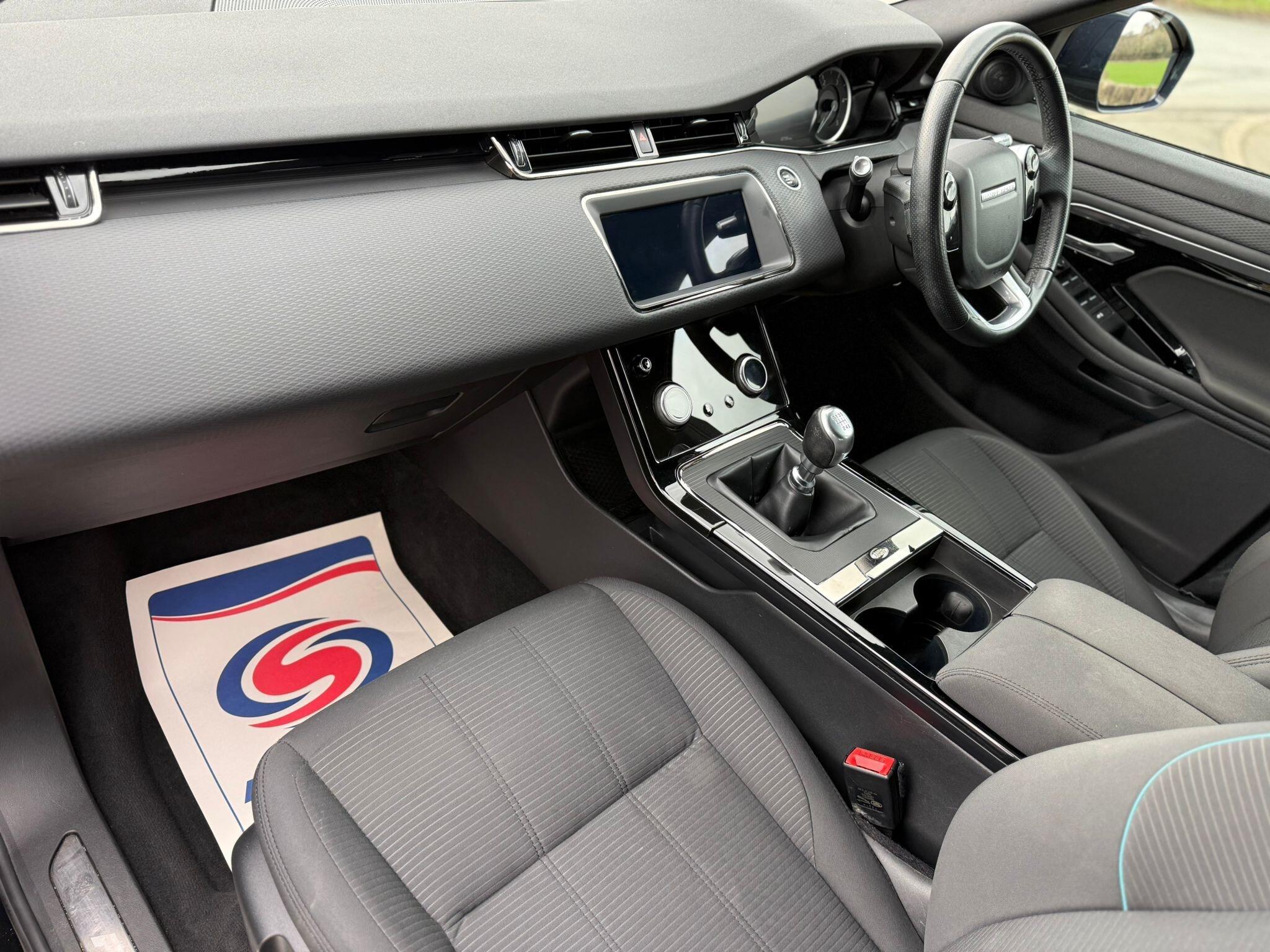 Land Rover Range Rover Evoque - Image 26