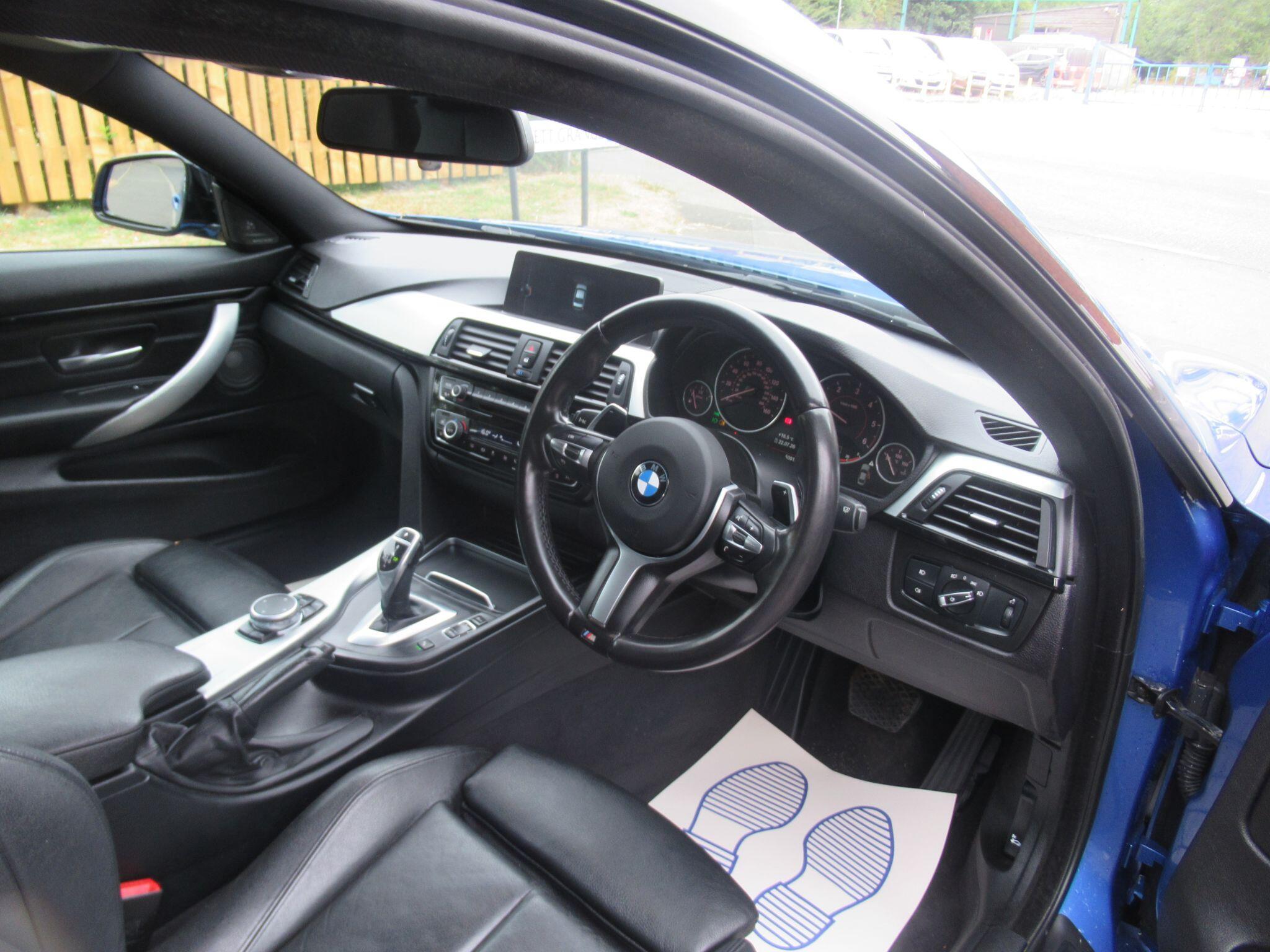 BMW 4 Series - Image 20