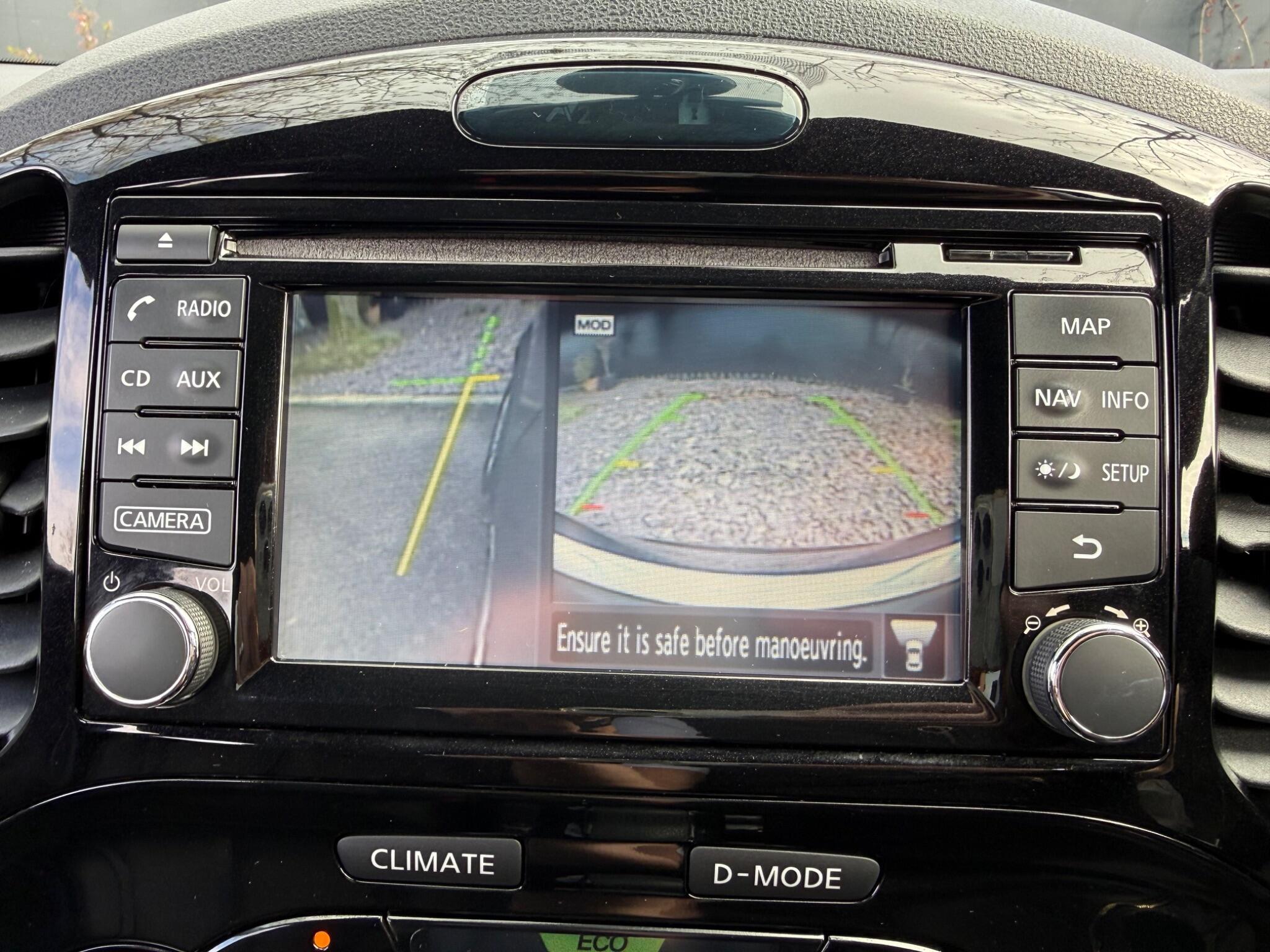 Nissan Juke - Image 45