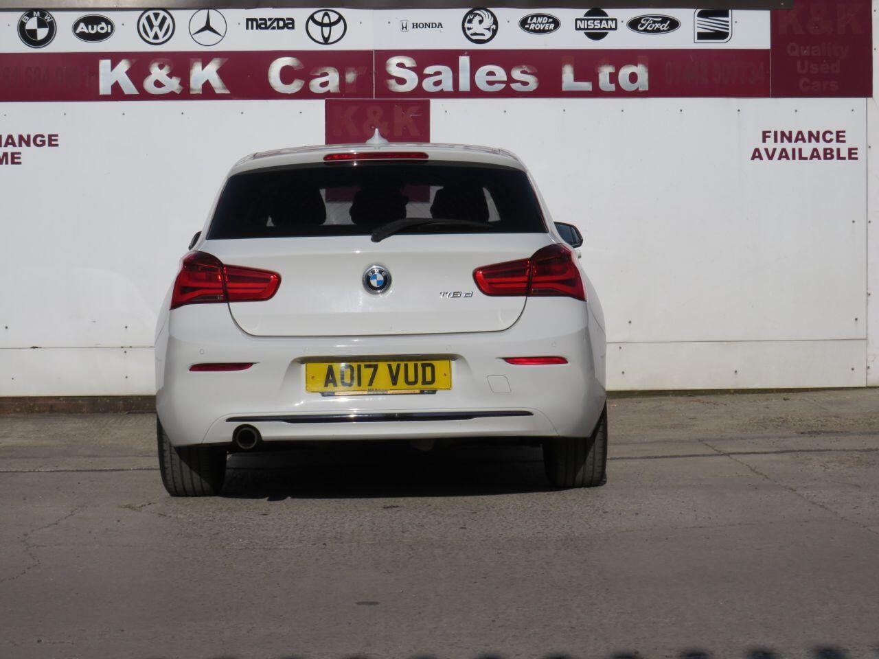 BMW 1 Series - Image 3