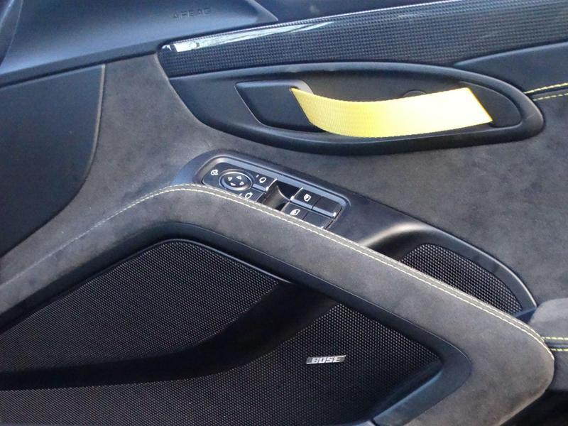 Porsche 718 Cayman - Image 18