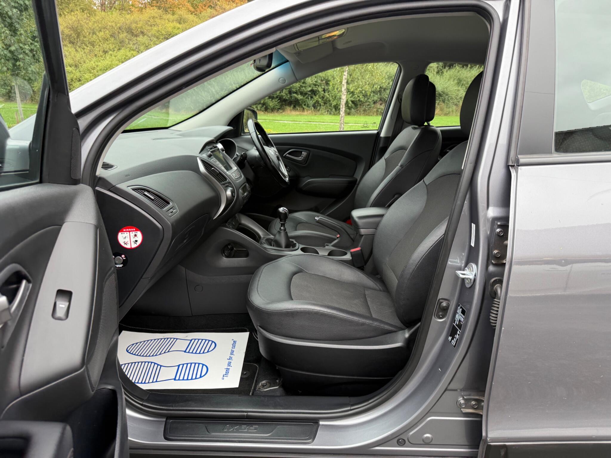 Hyundai ix35 - Image 7
