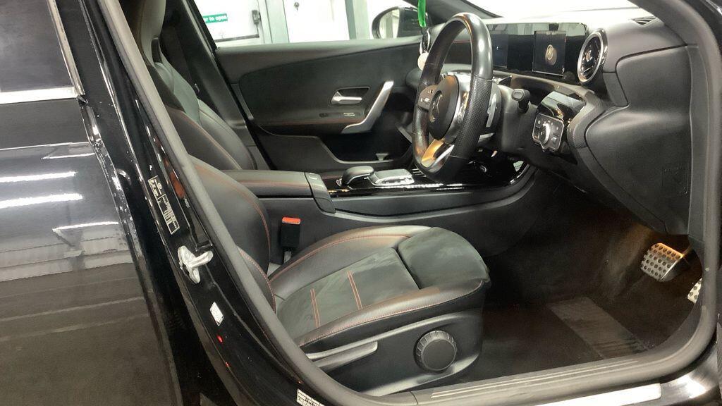 Mercedes-benz A-CLASS - Image 2