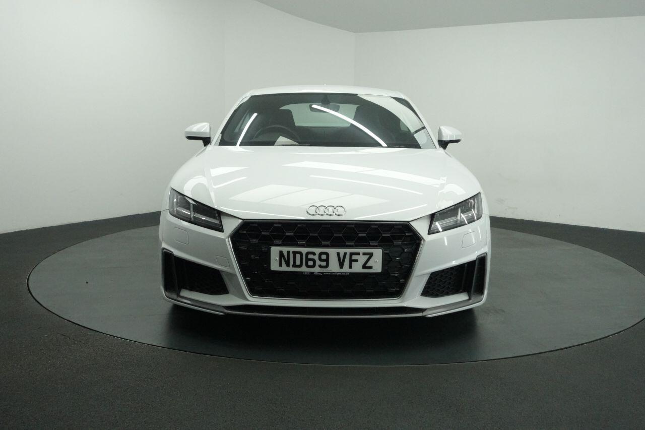 Audi TT - Image 5