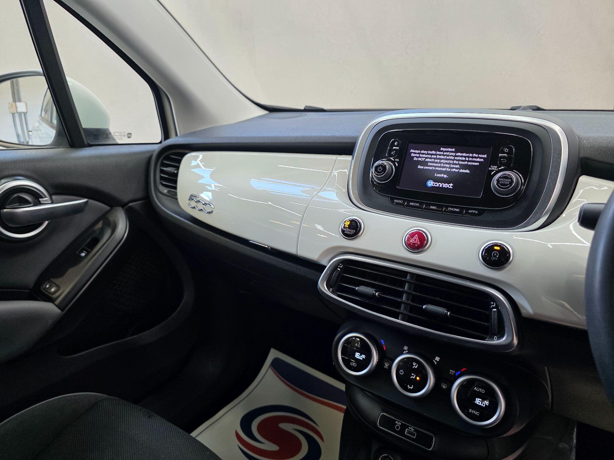 Fiat 500X - Image 13