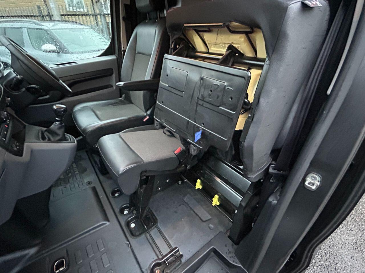 Toyota Proace - Image 13