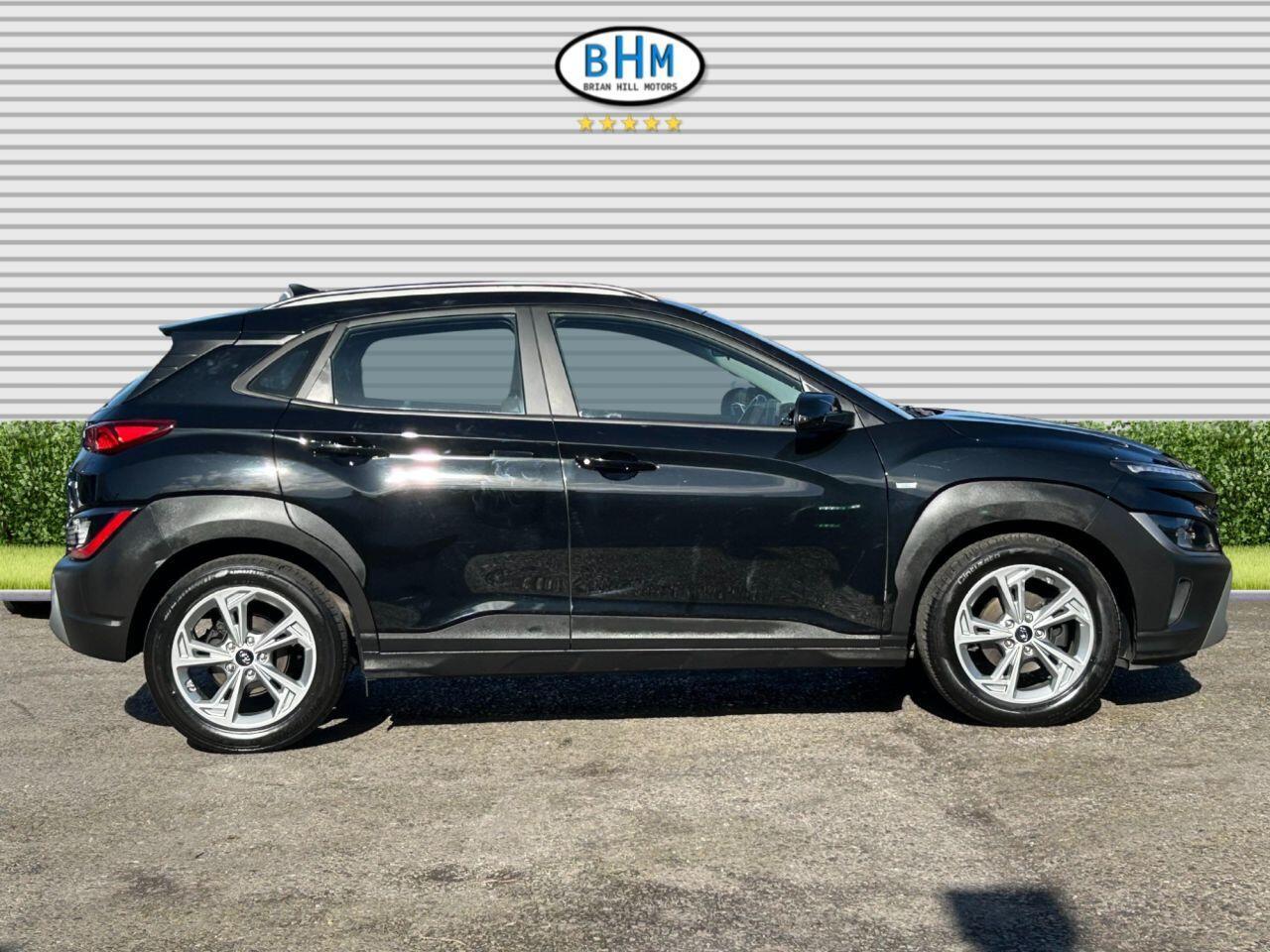 Hyundai Kona - Image 27