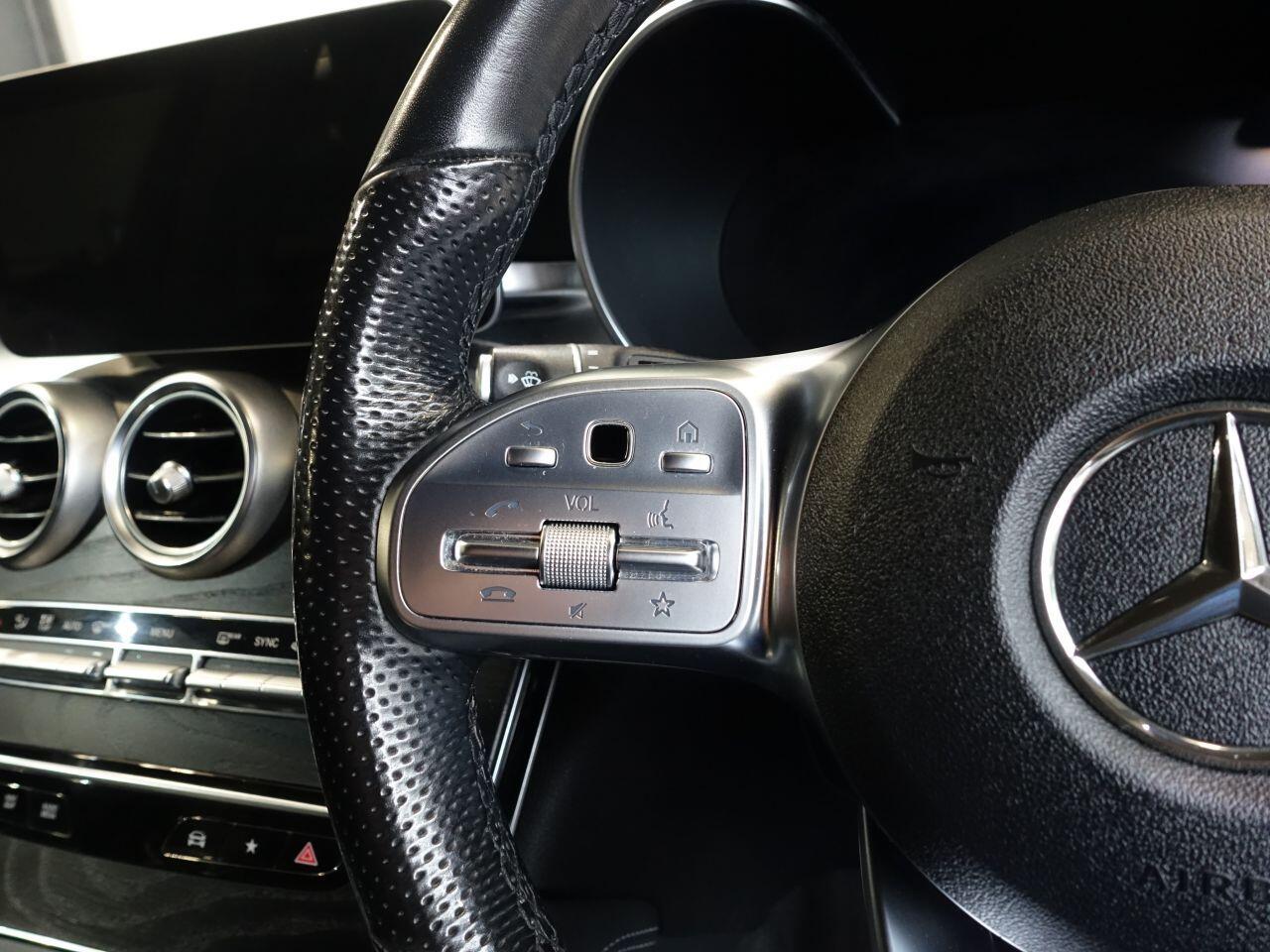 Mercedes-benz GLC - Image 20
