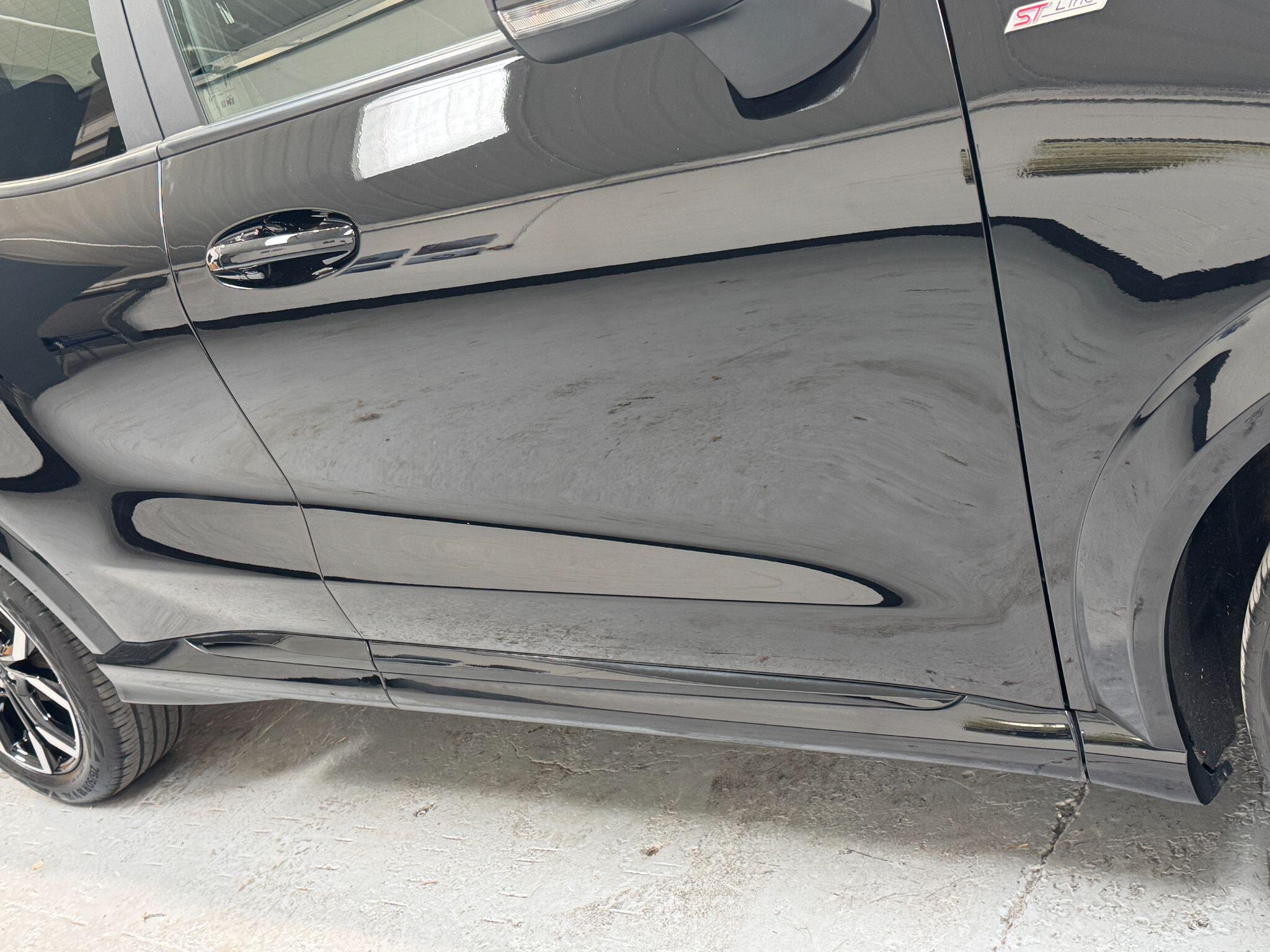 Ford Puma - Image 20