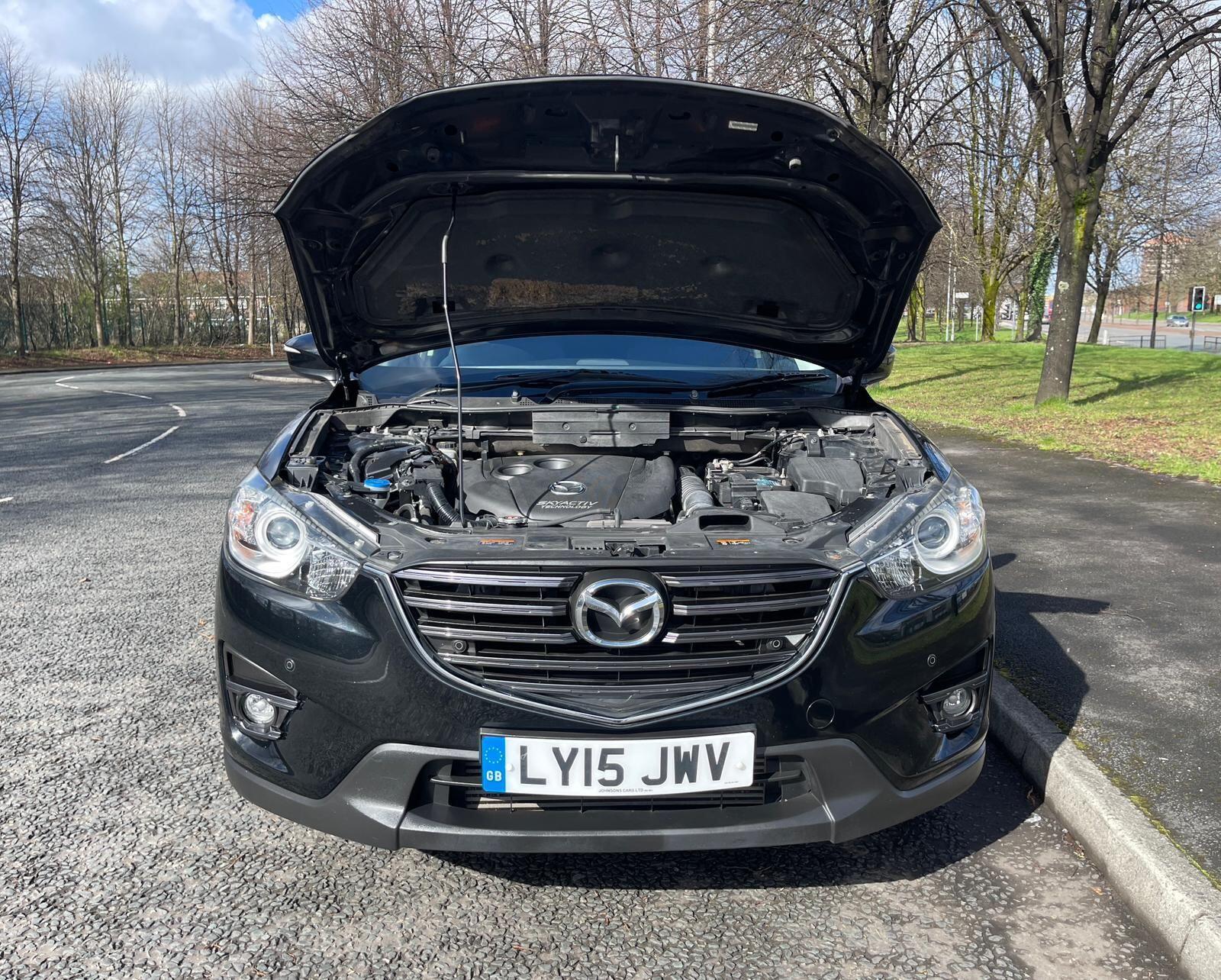 Mazda CX-5 - Image 13