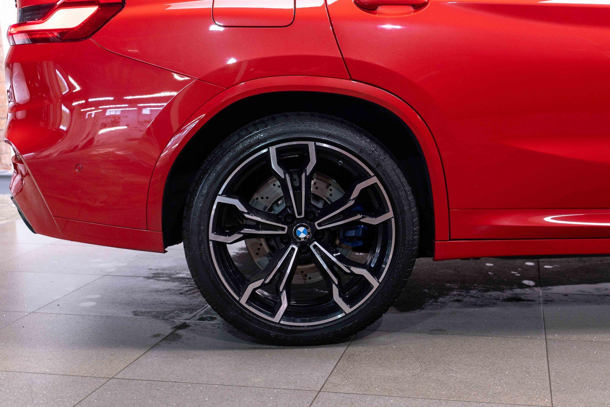 BMW X4 M - Image 30