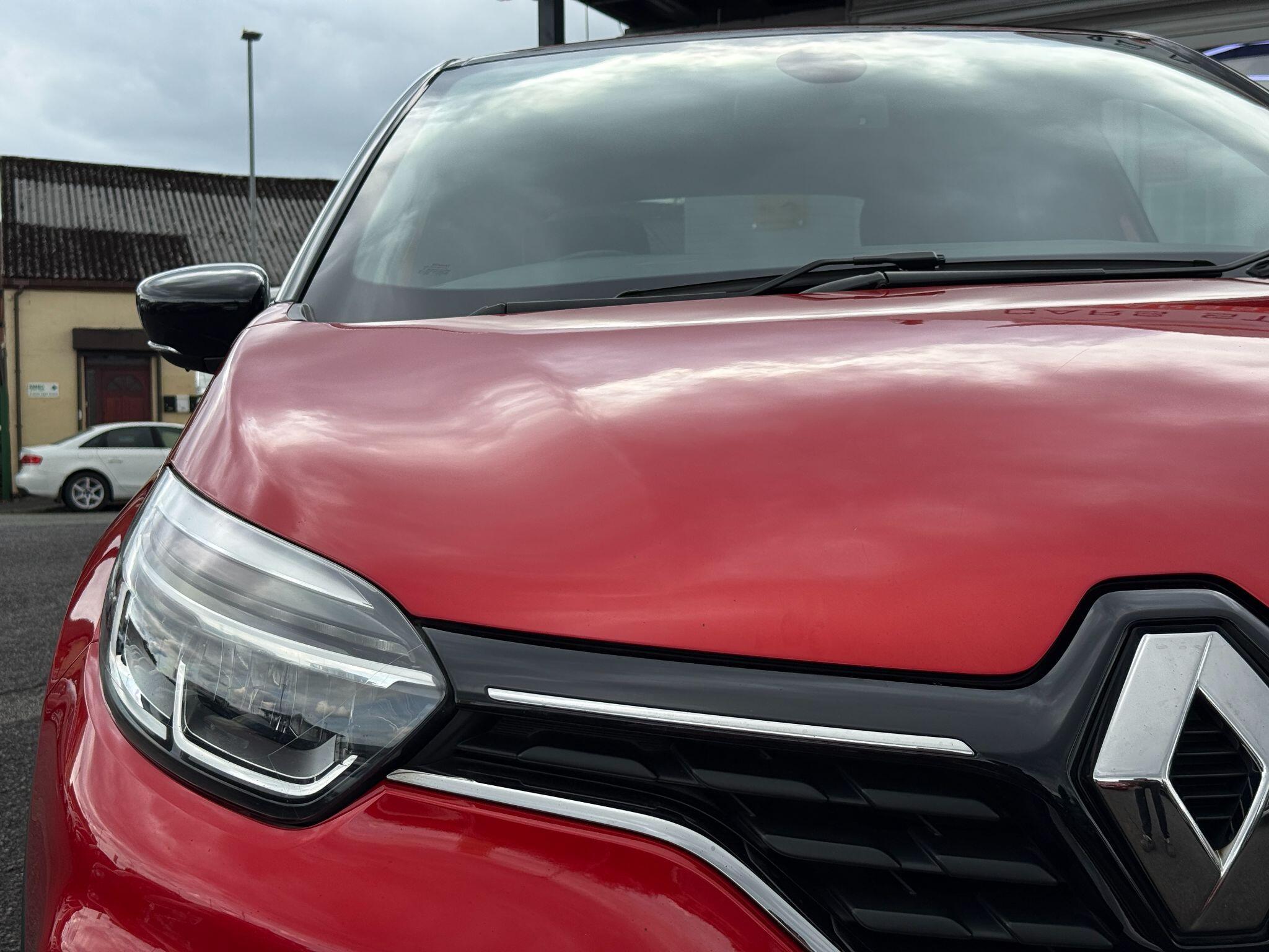 Renault Captur - Image 7