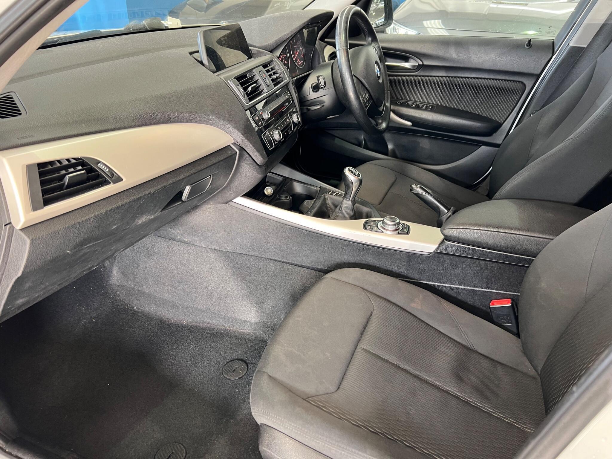 BMW 1 Series - Image 25