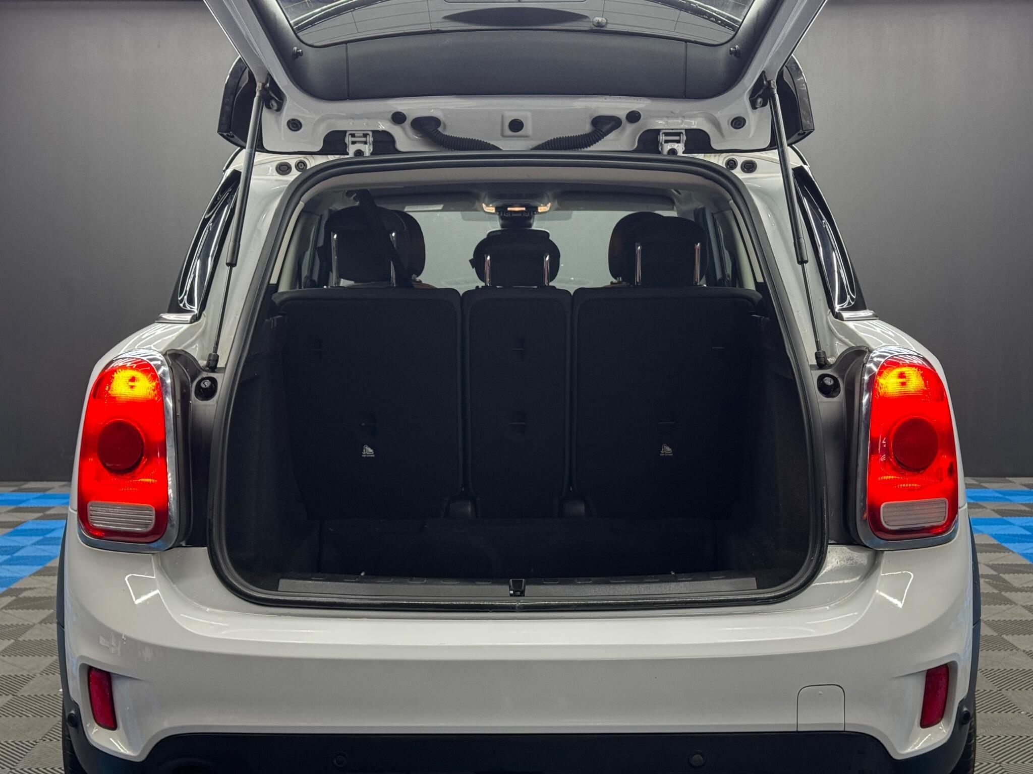 MINI Countryman - Image 40