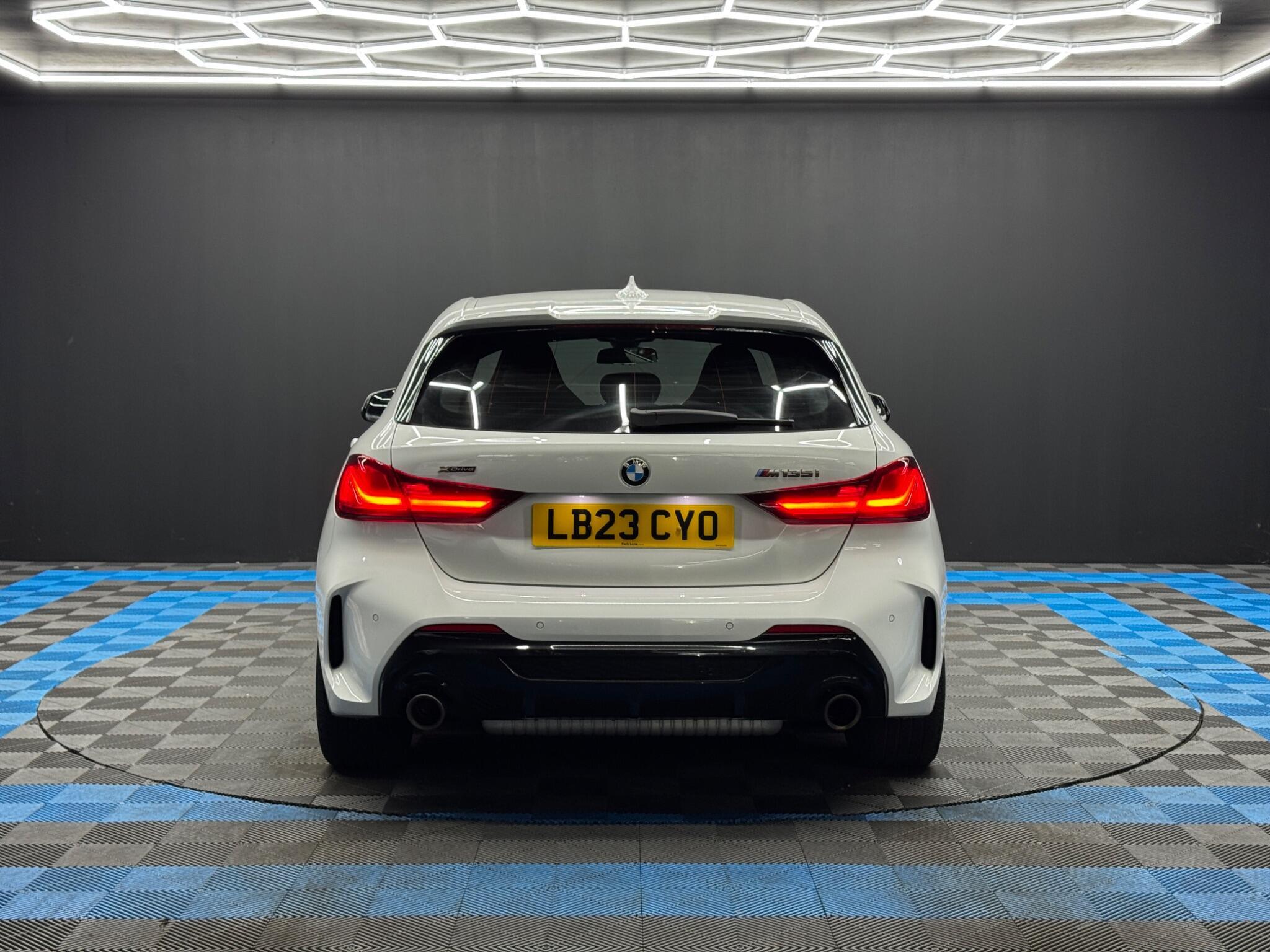 BMW 1 Series - Image 6