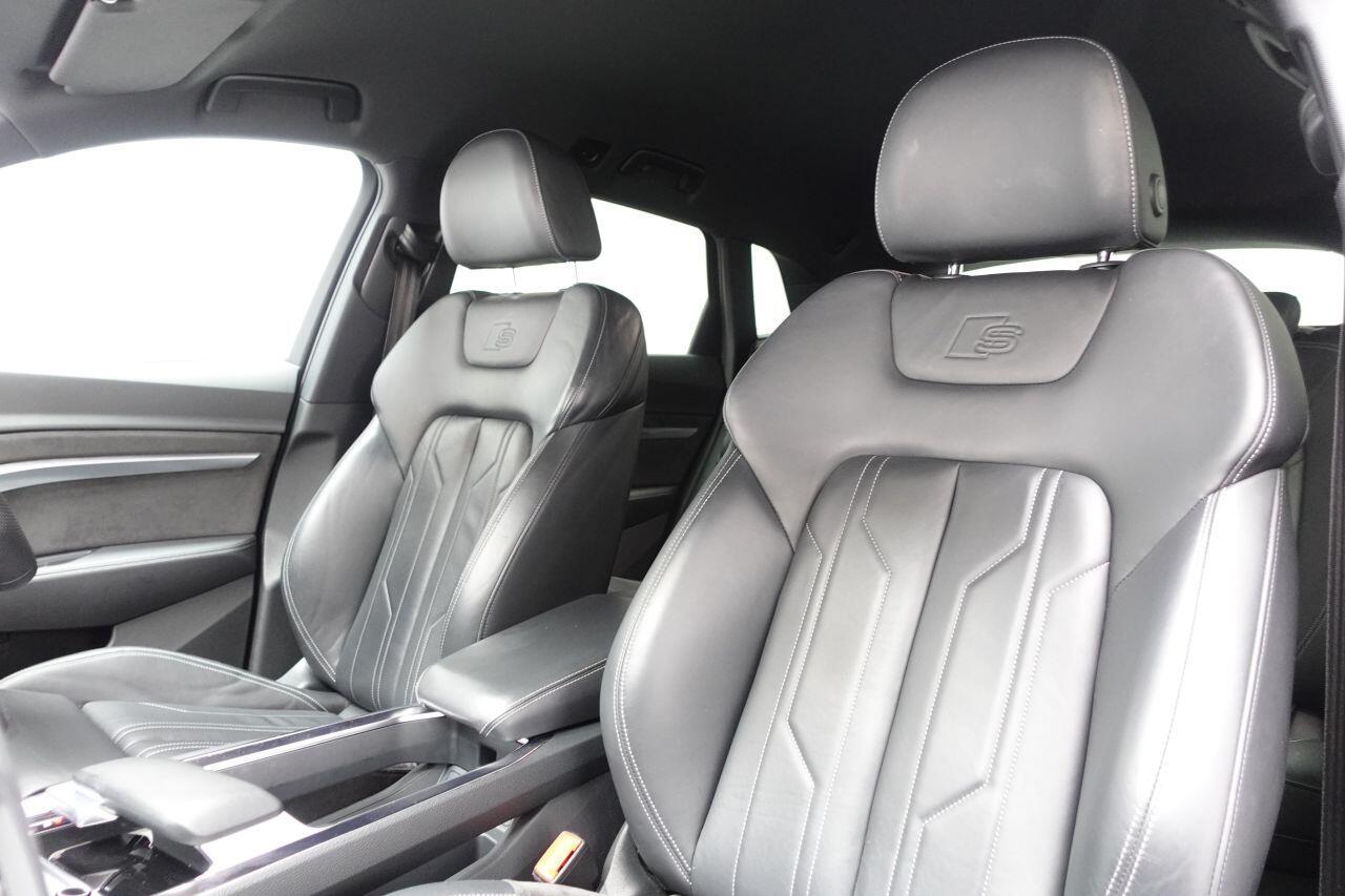 Audi E-Tron - Image 16