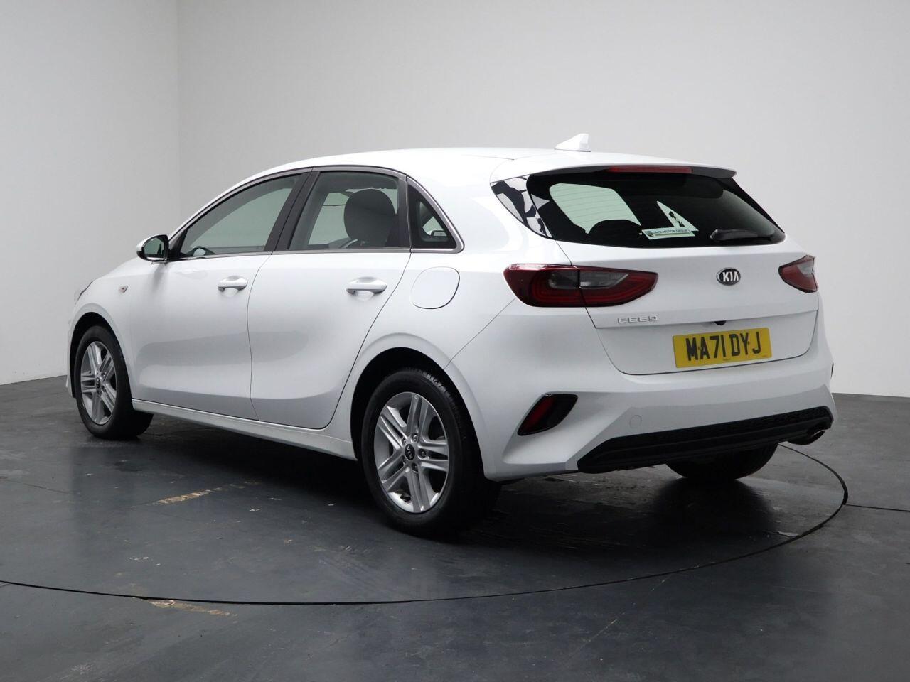 Kia ceed - Image 8