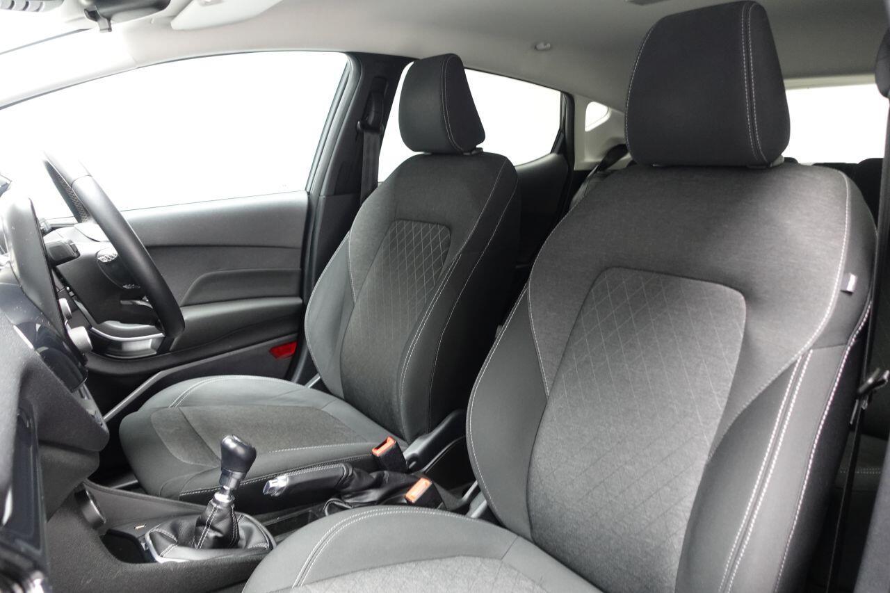 Ford Fiesta - Image 17