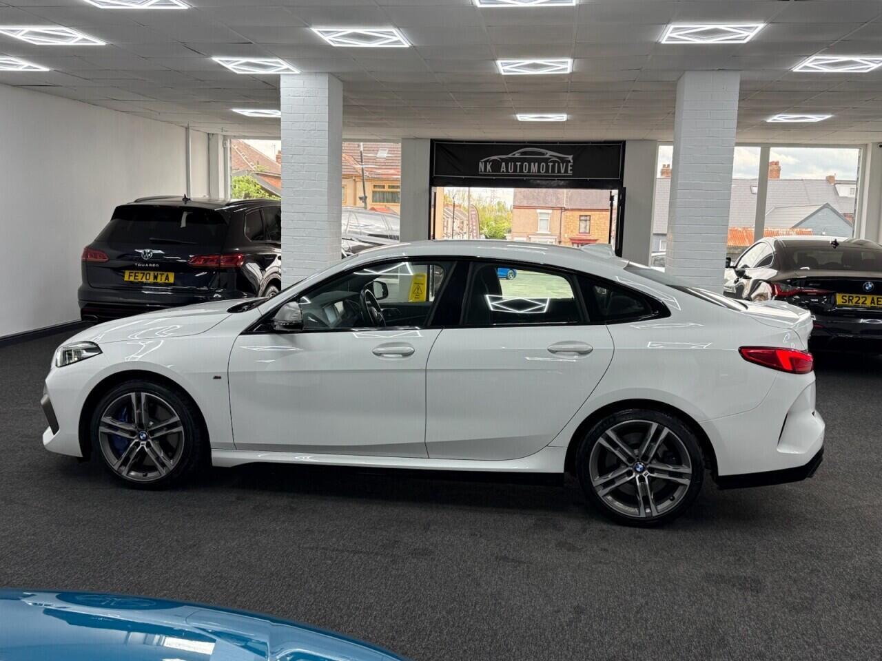 BMW 2 SERIES GRAN COUPE - Image 9