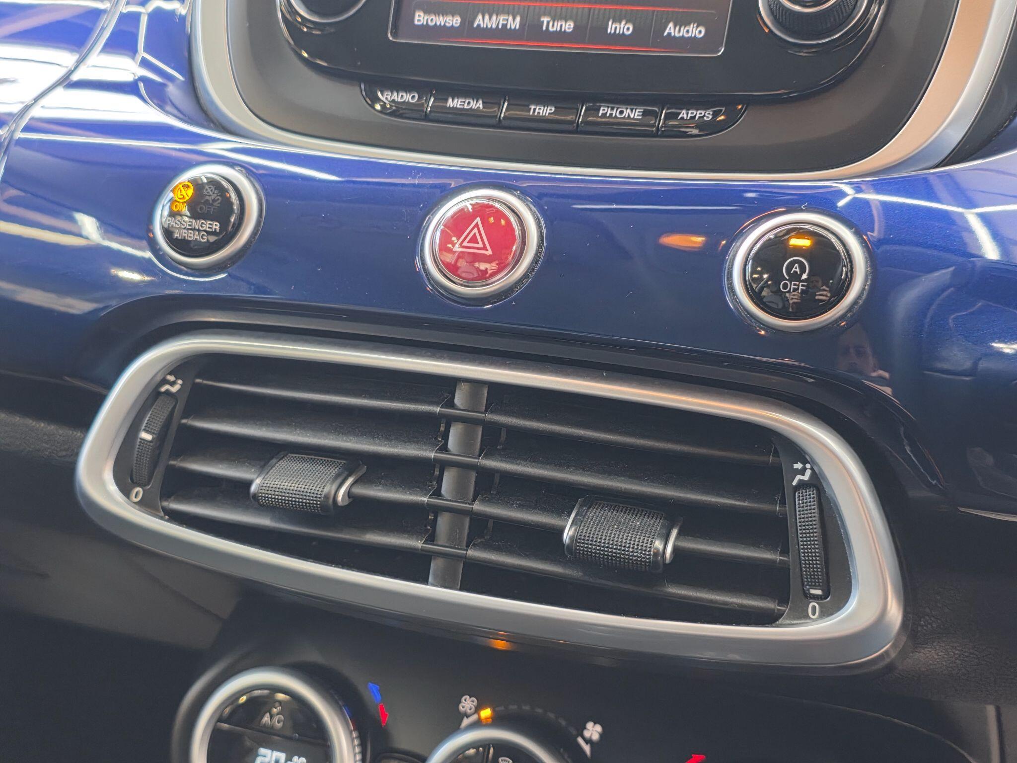 Fiat 500X - Image 17