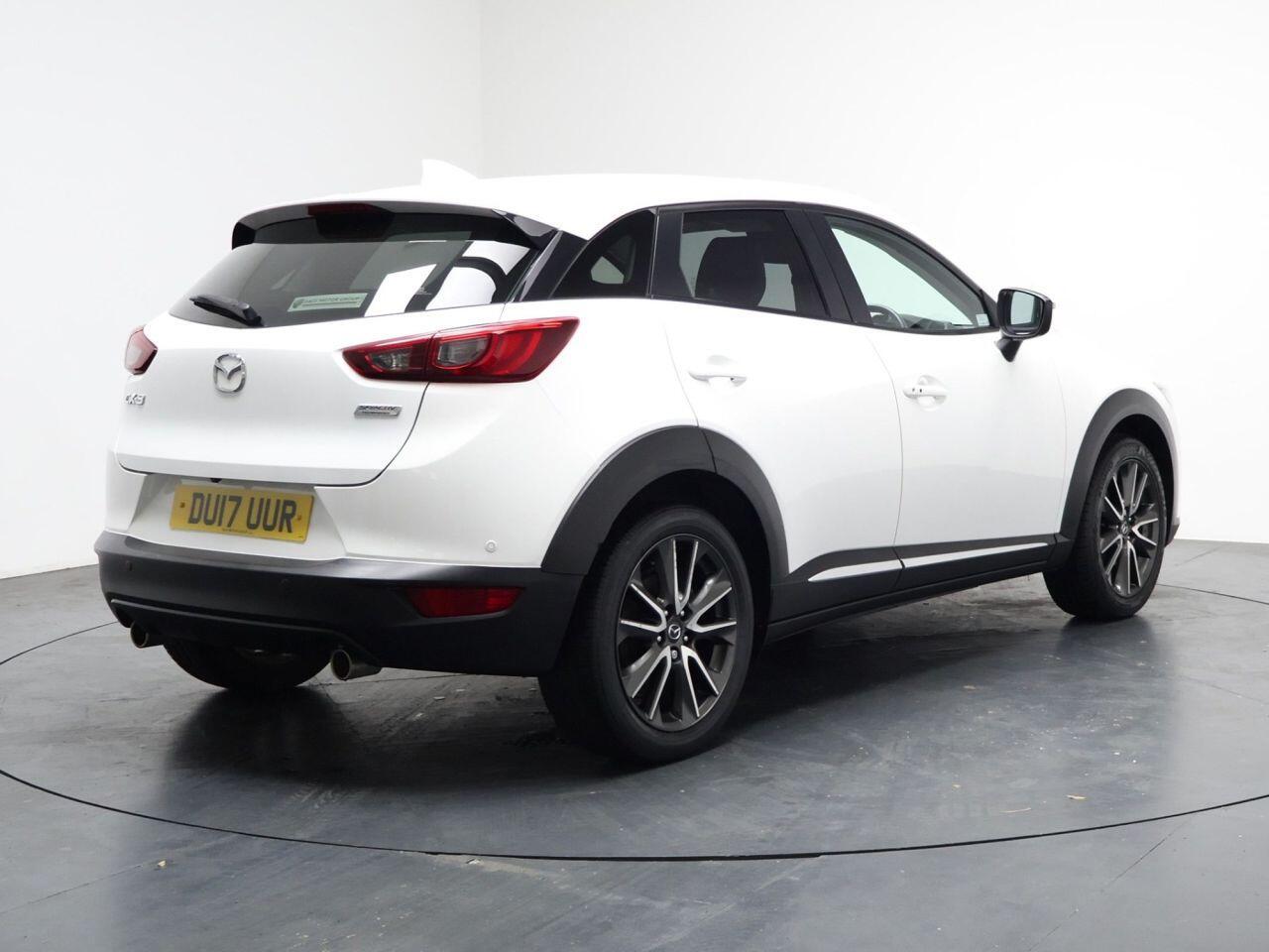 Mazda CX-3 - Image 12