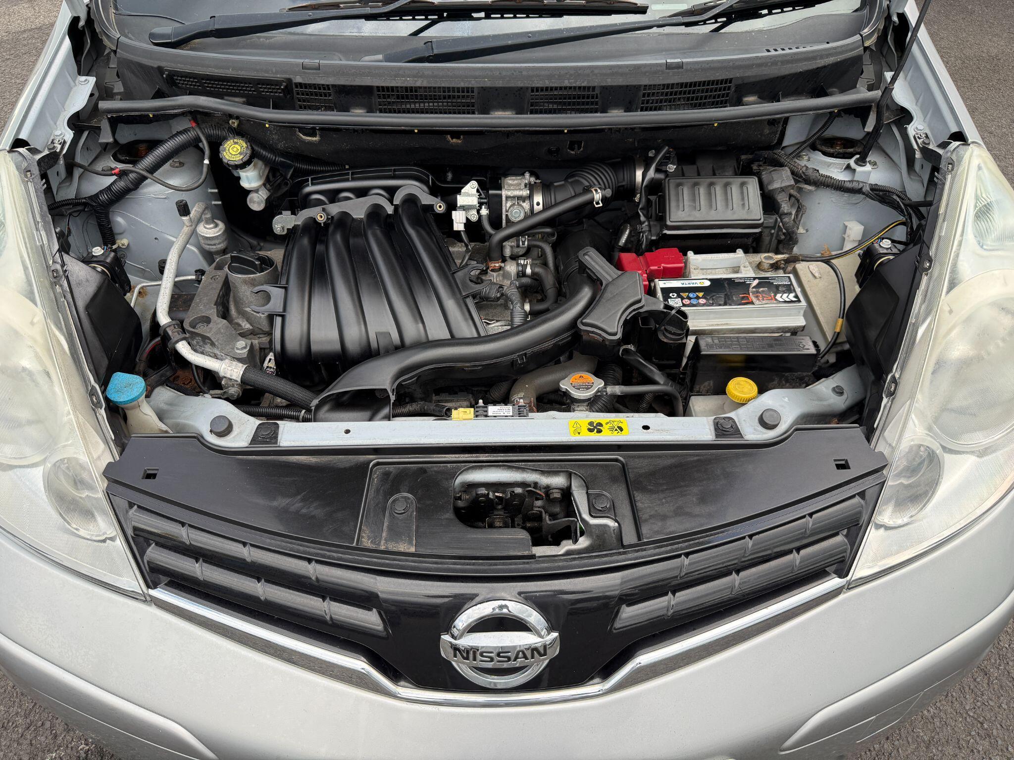 Nissan Note - Image 63