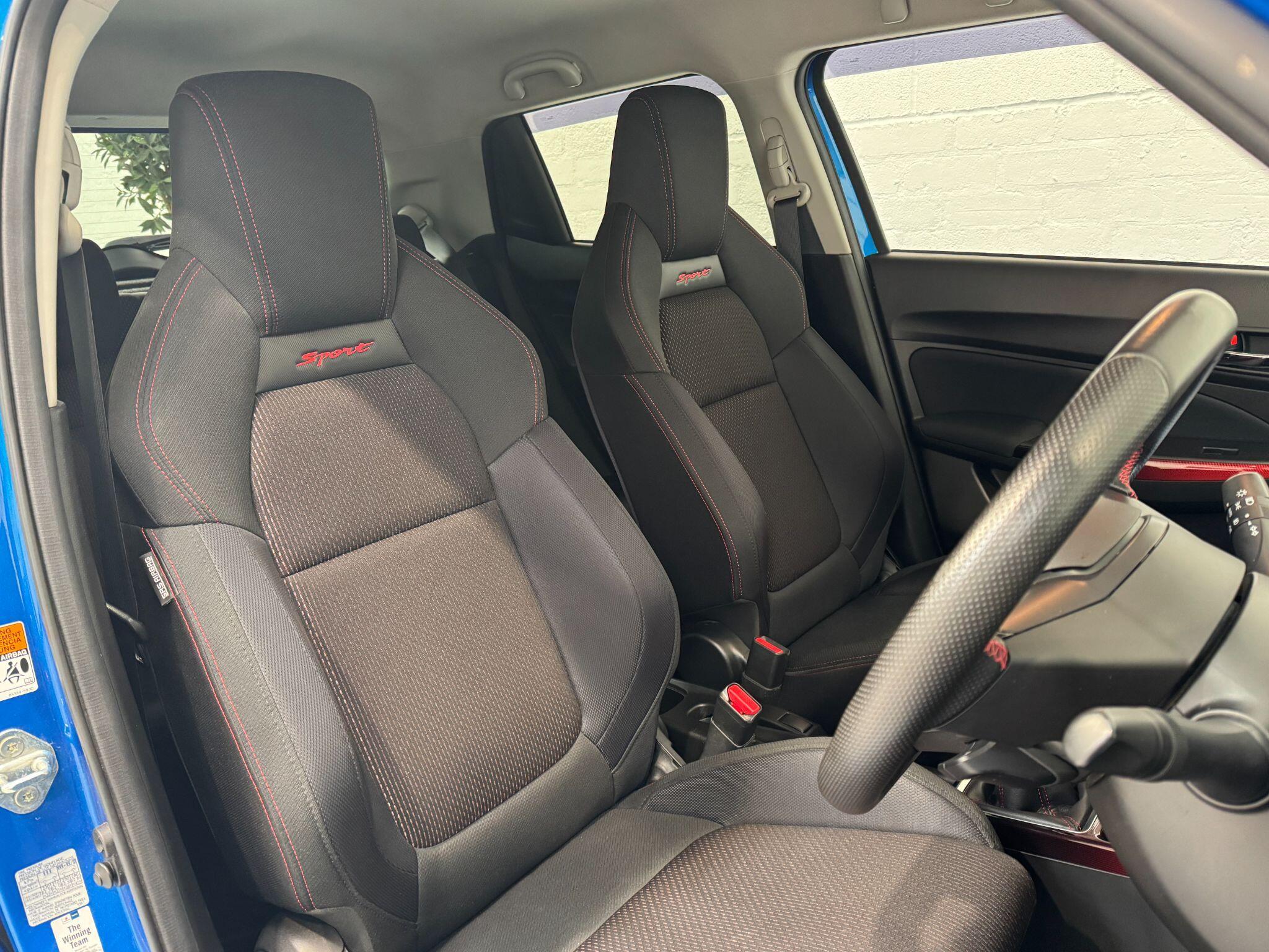 Suzuki Swift - Image 17