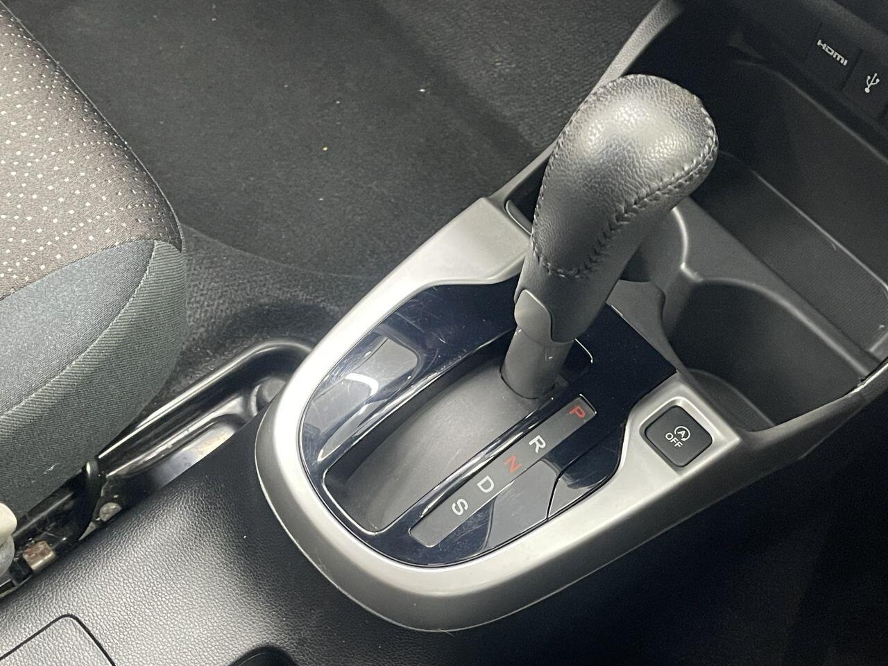 Honda Jazz - Image 39