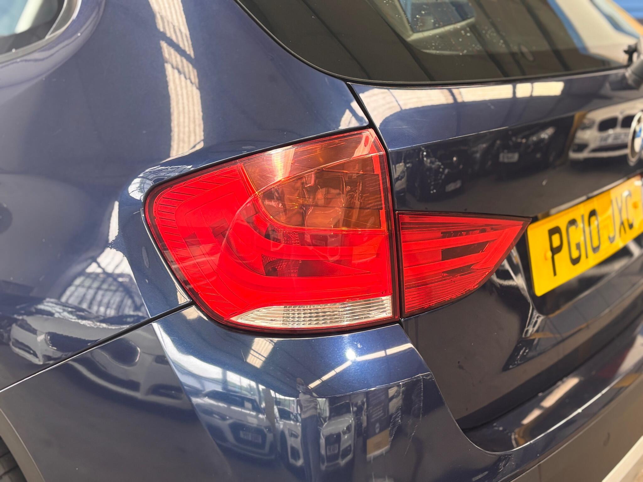 BMW X1 - Image 27